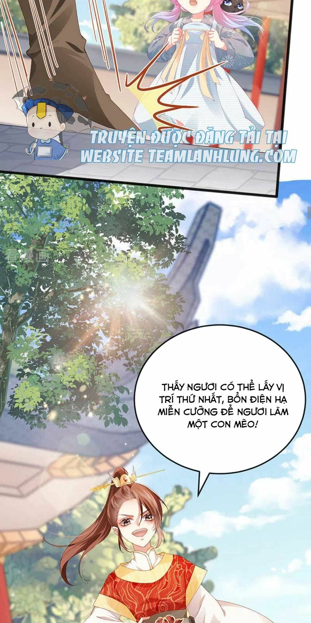 100 Cách Ngược Tra Nữ: Chapter 45