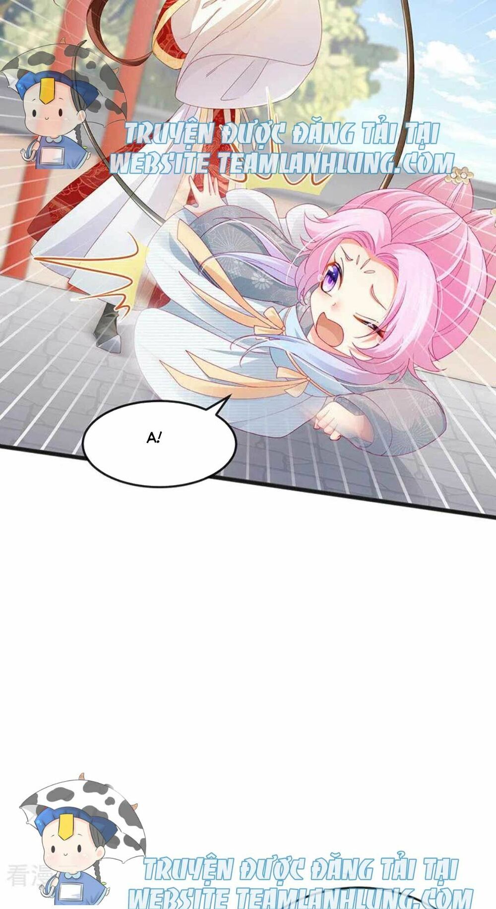 100 Cách Ngược Tra Nữ: Chapter 45