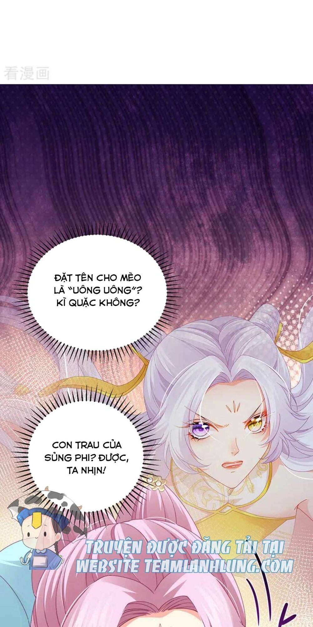 100 Cách Ngược Tra Nữ: Chapter 45