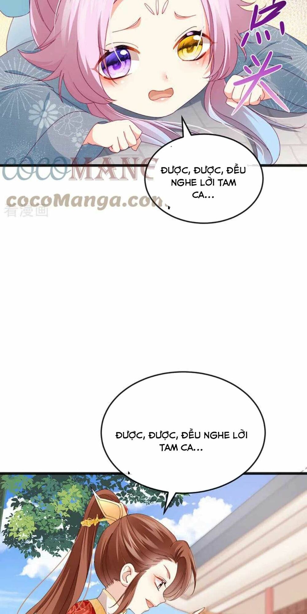 100 Cách Ngược Tra Nữ: Chapter 45