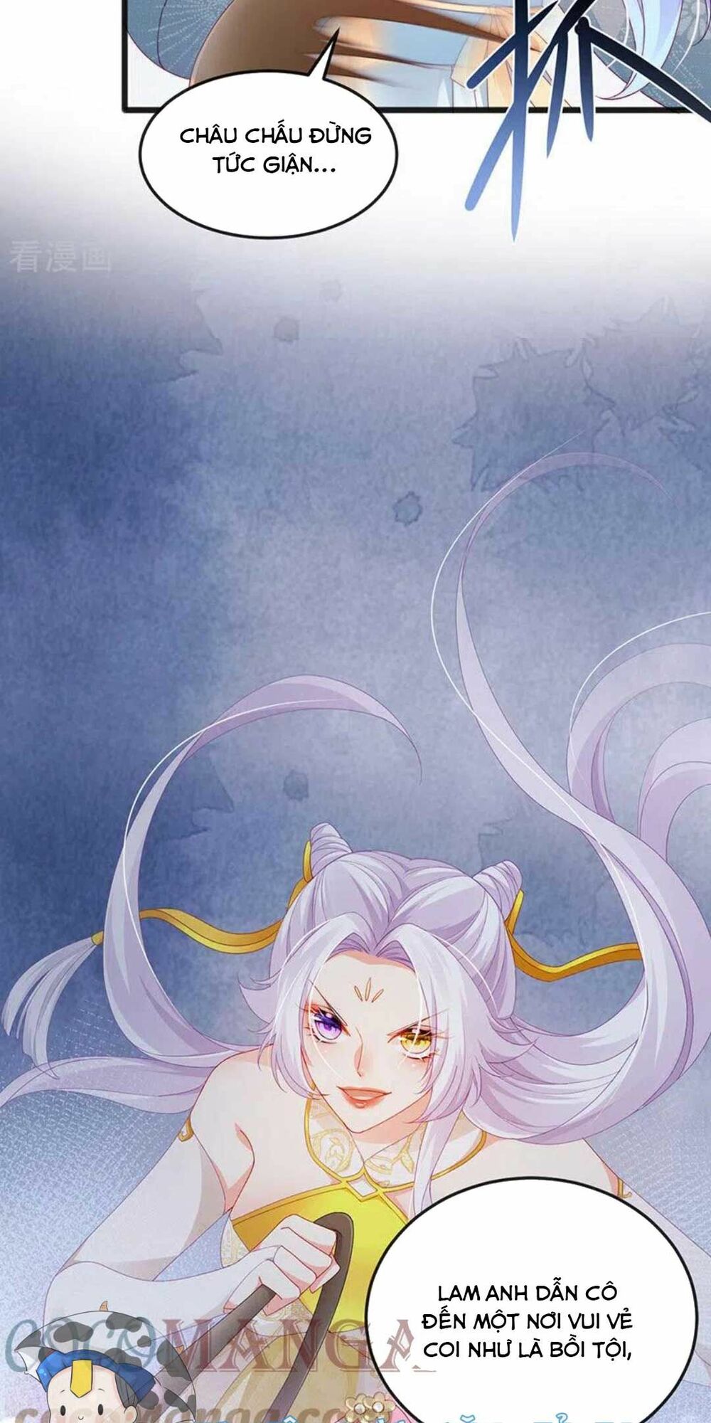 100 Cách Ngược Tra Nữ: Chapter 45