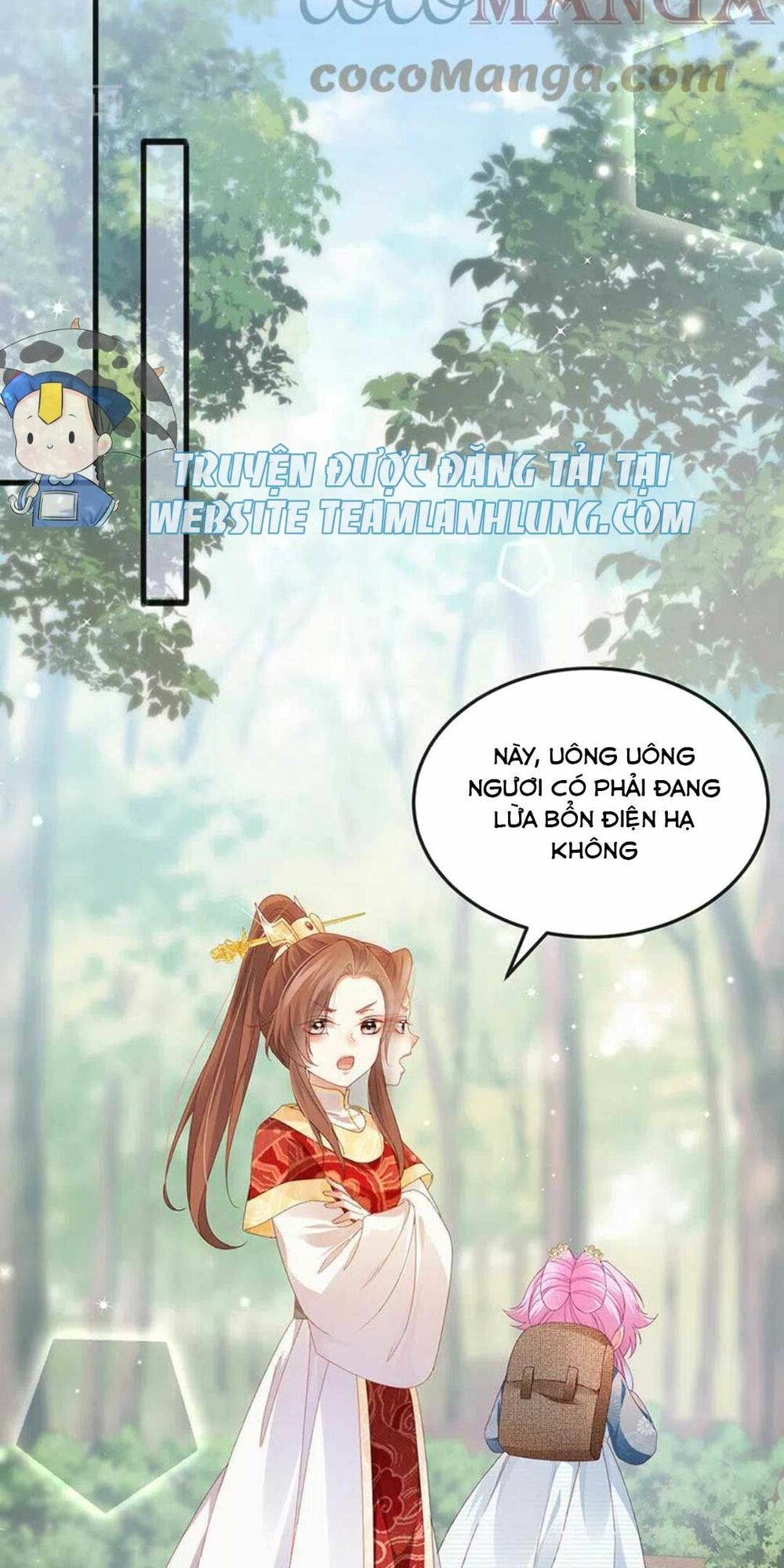 100 Cách Ngược Tra Nữ: Chapter 45