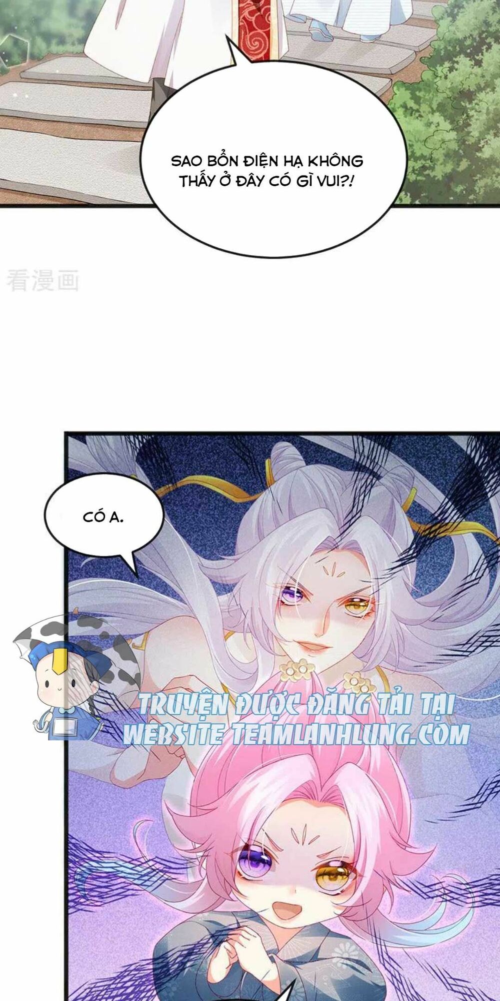 100 Cách Ngược Tra Nữ: Chapter 45