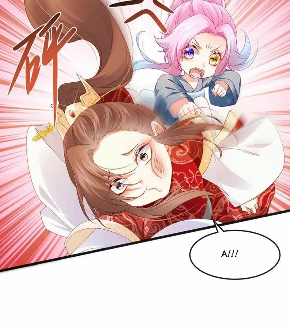 100 Cách Ngược Tra Nữ: Chapter 45