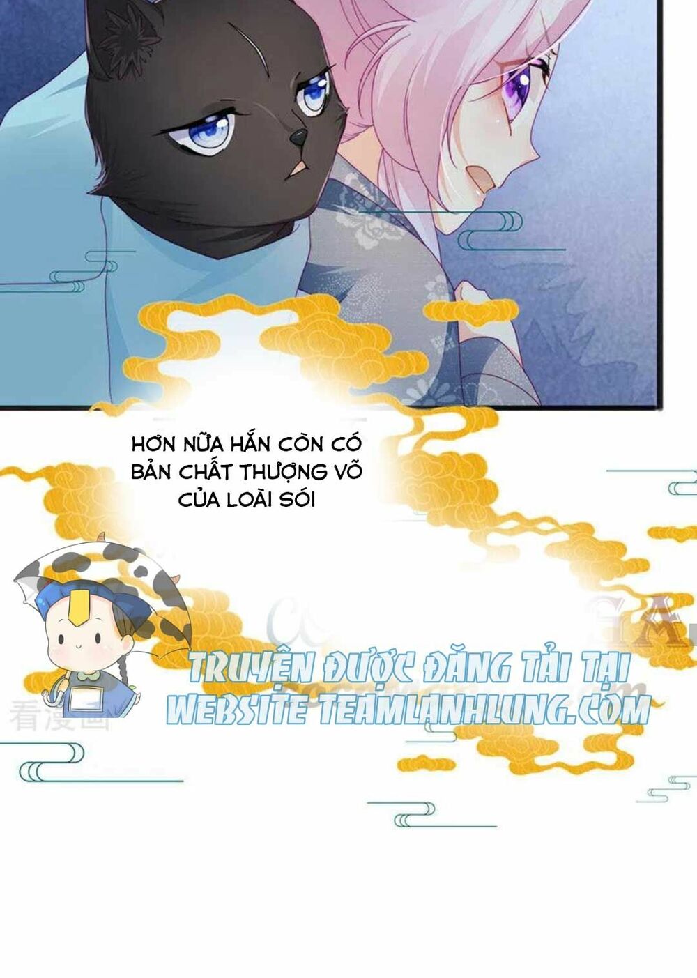 100 Cách Ngược Tra Nữ: Chapter 45