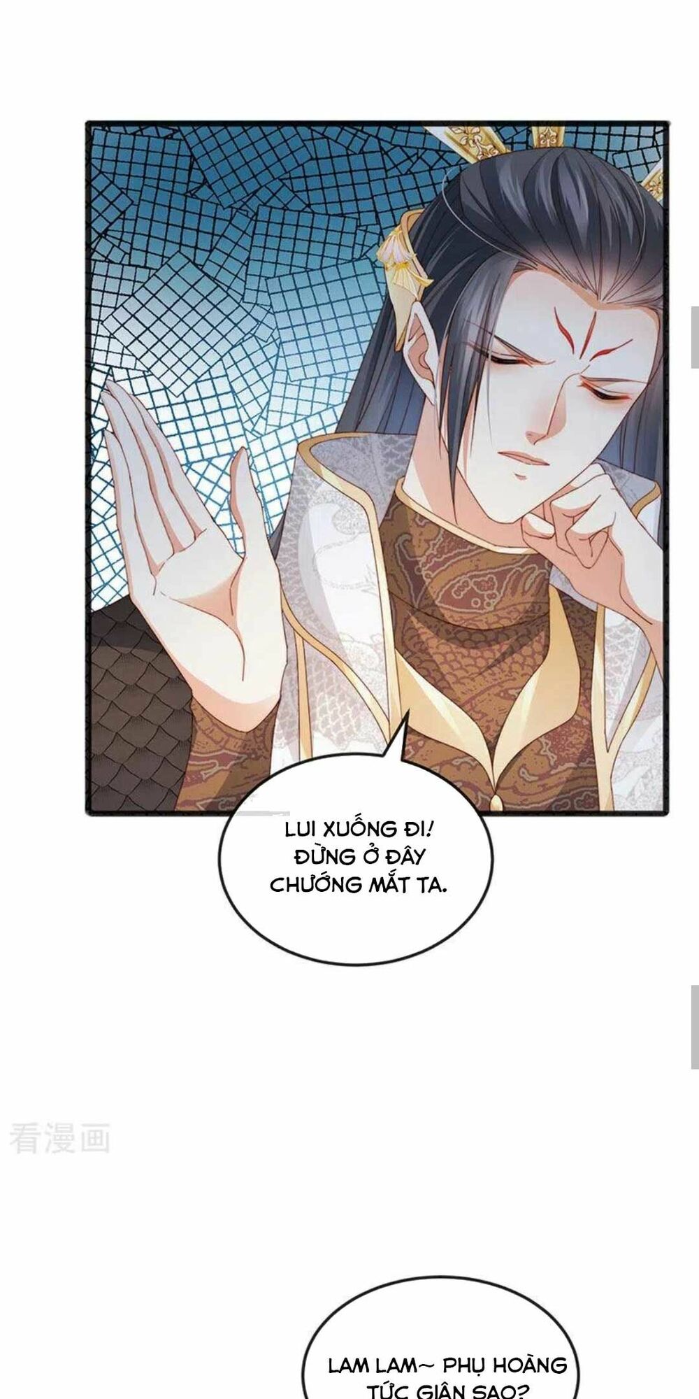 100 Cách Ngược Tra Nữ: Chapter 45