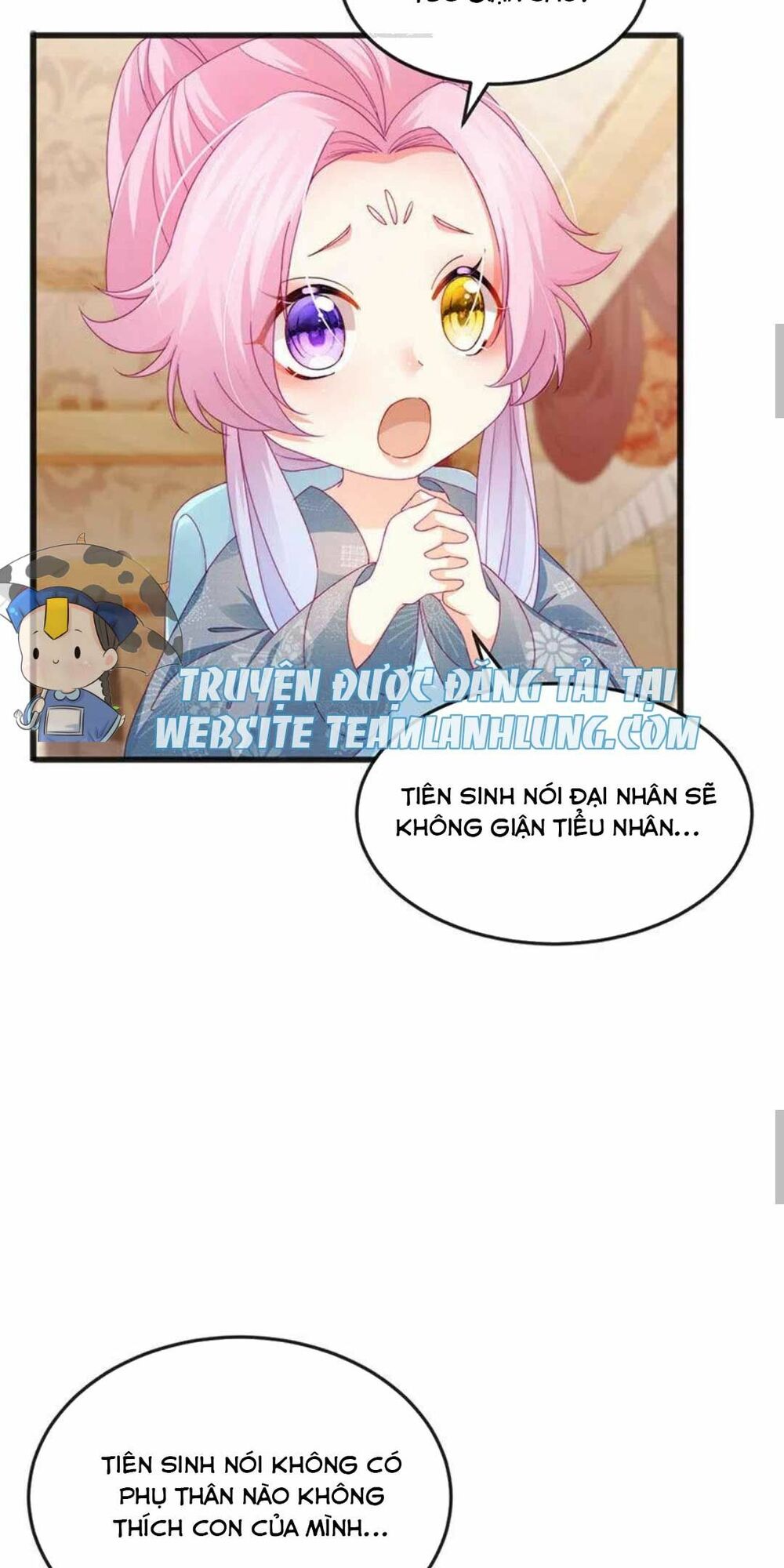 100 Cách Ngược Tra Nữ: Chapter 45