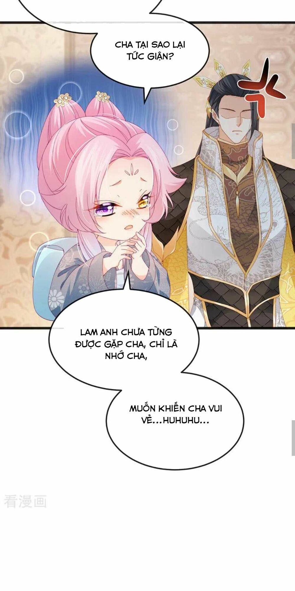 100 Cách Ngược Tra Nữ: Chapter 45