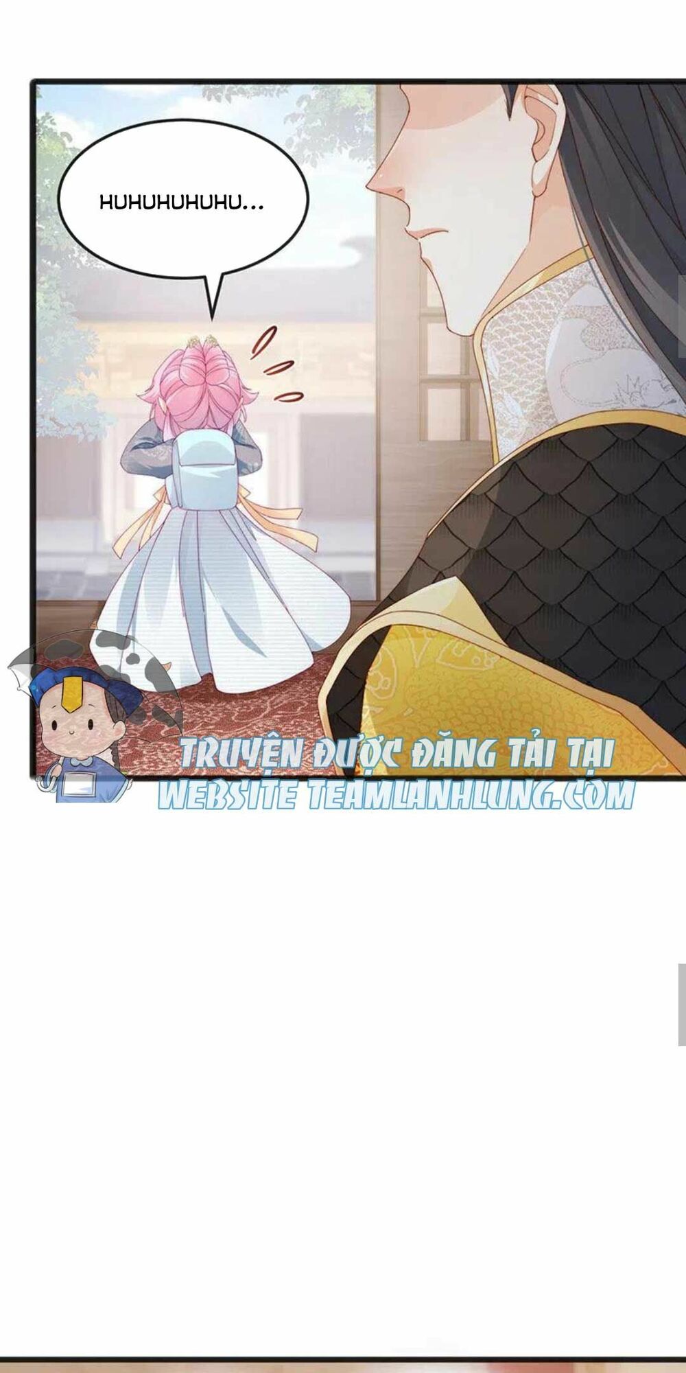 100 Cách Ngược Tra Nữ: Chapter 45