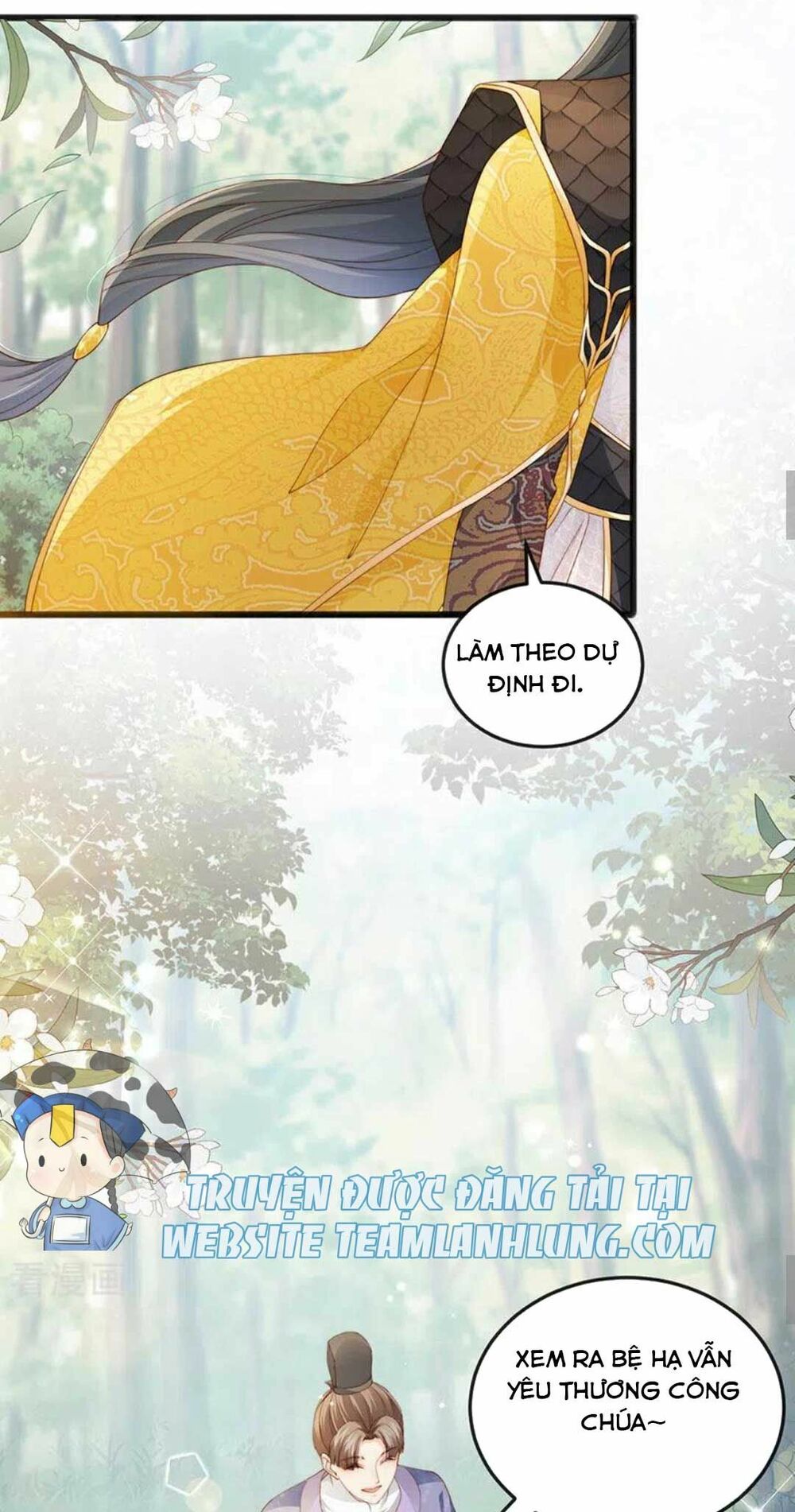 100 Cách Ngược Tra Nữ: Chapter 46