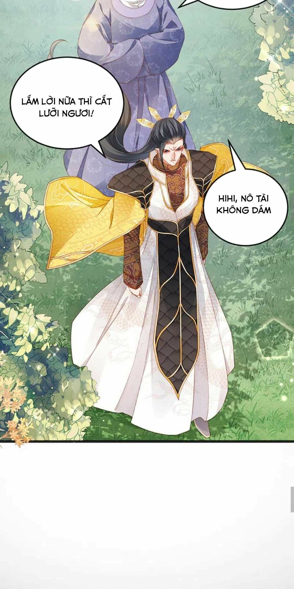 100 Cách Ngược Tra Nữ: Chapter 46