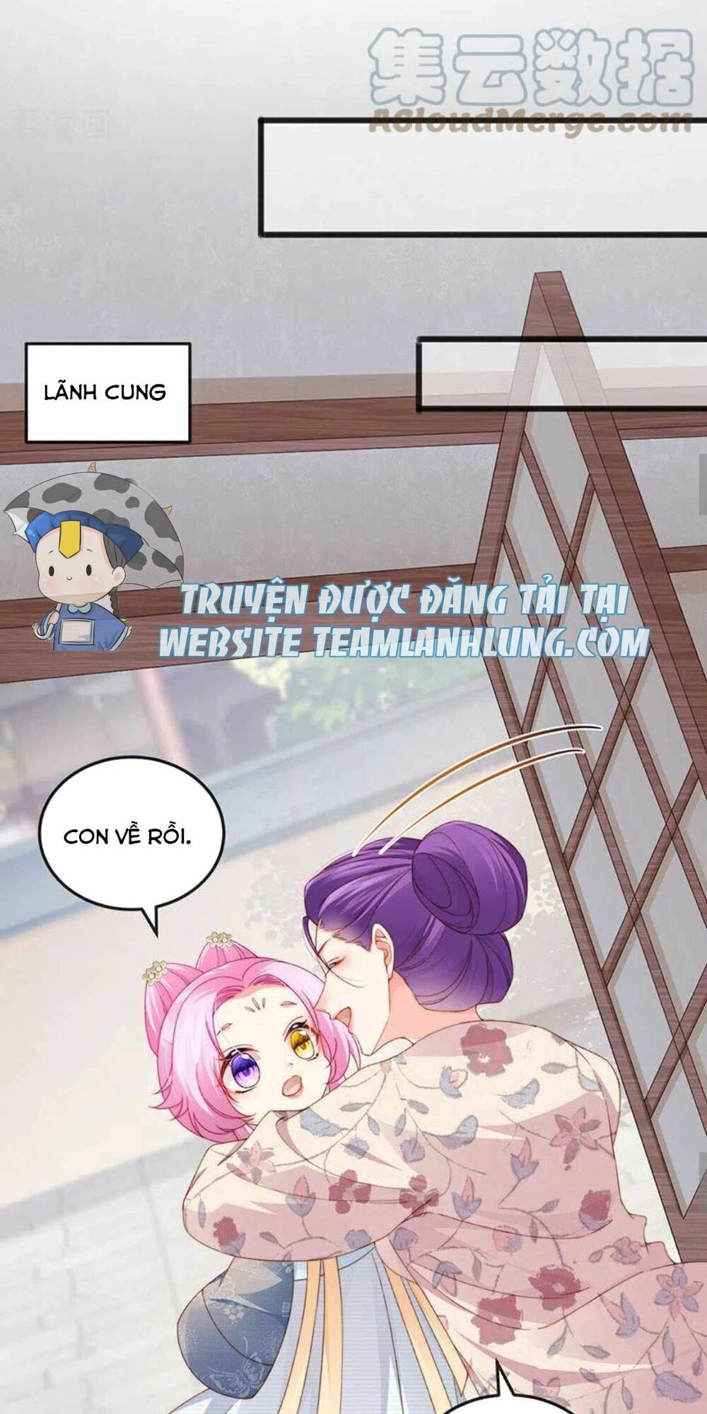 100 Cách Ngược Tra Nữ: Chapter 46
