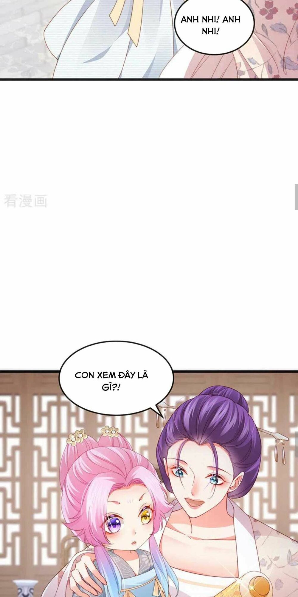 100 Cách Ngược Tra Nữ: Chapter 46