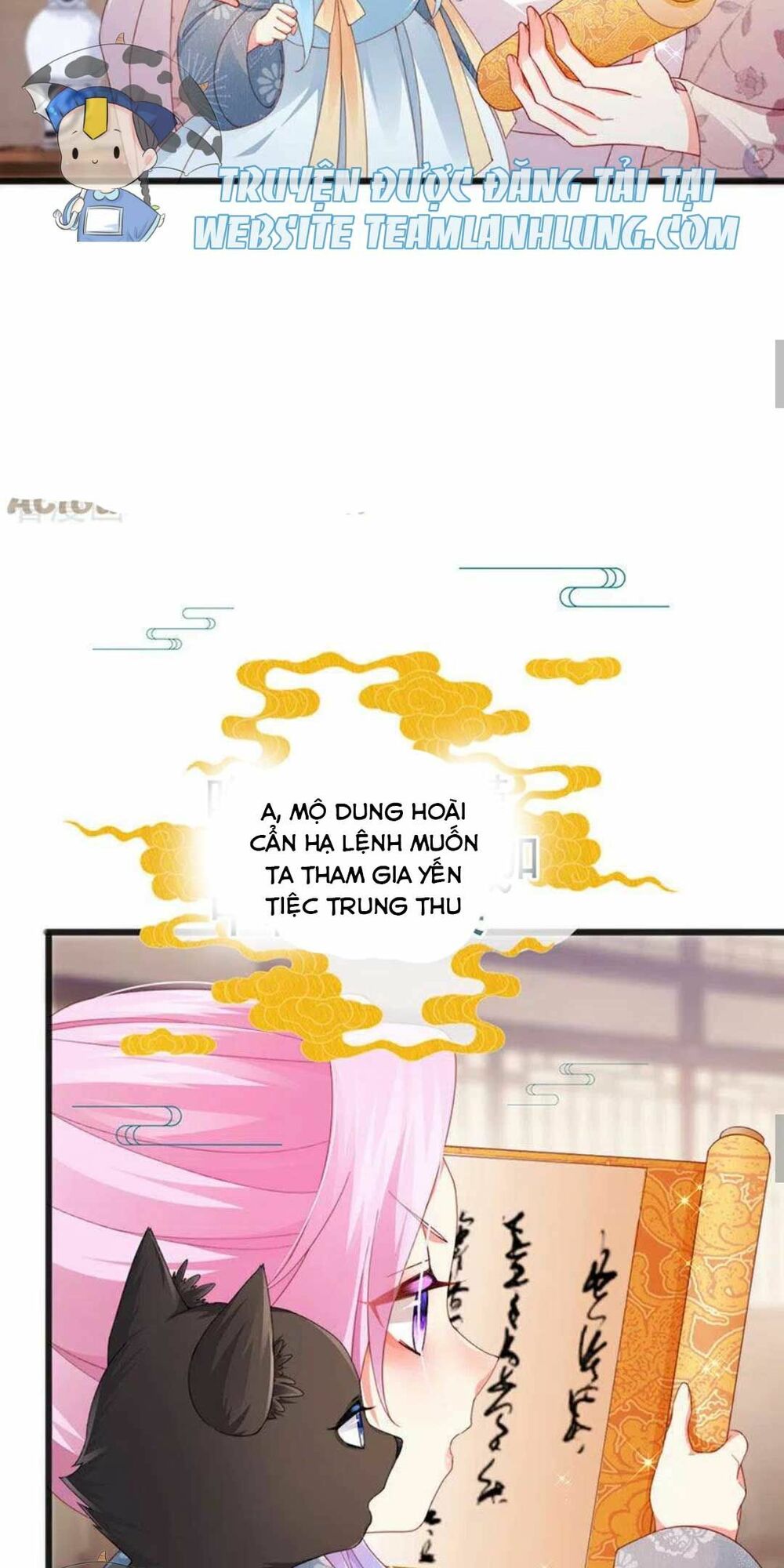 100 Cách Ngược Tra Nữ: Chapter 46