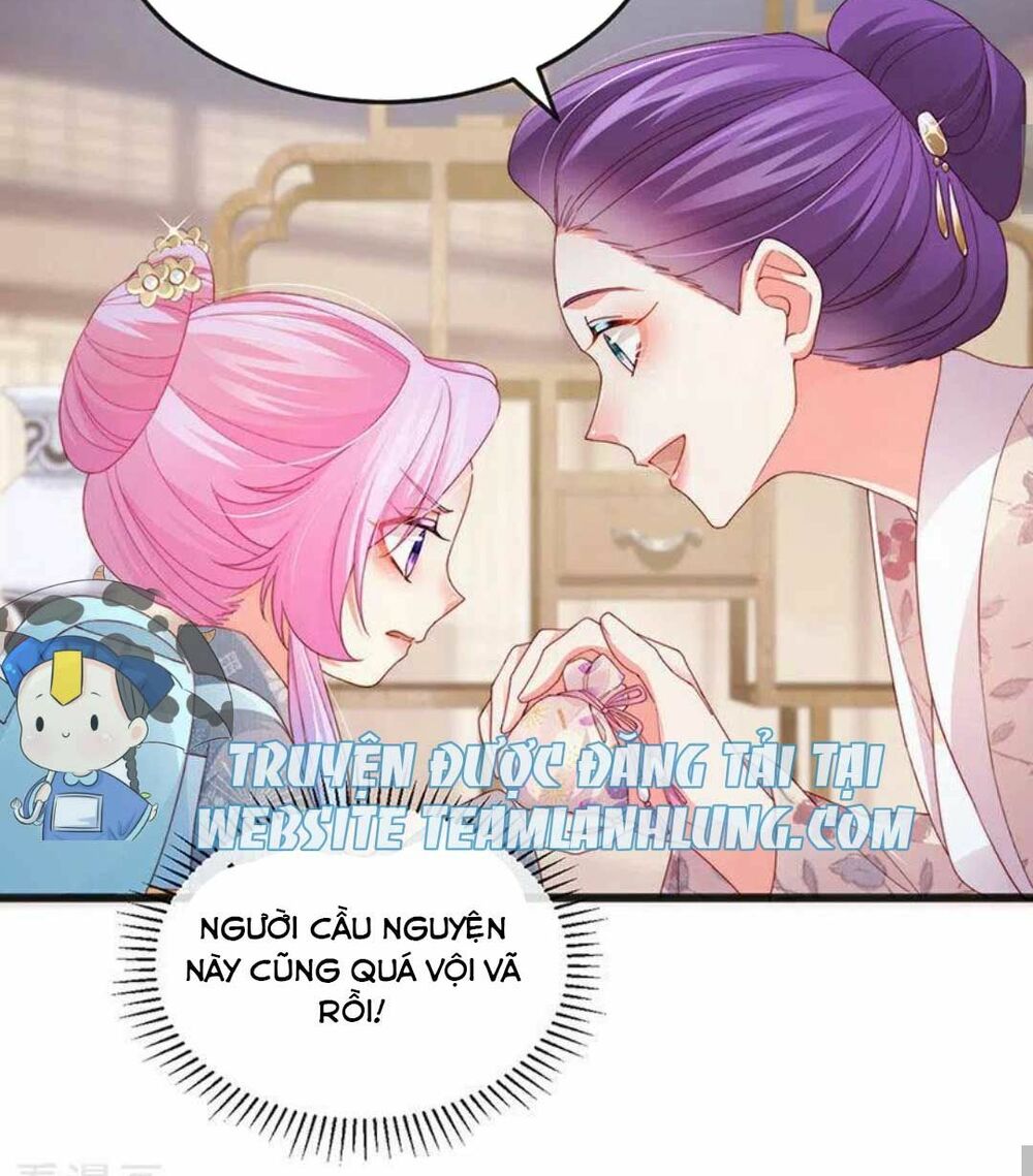 100 Cách Ngược Tra Nữ: Chapter 46
