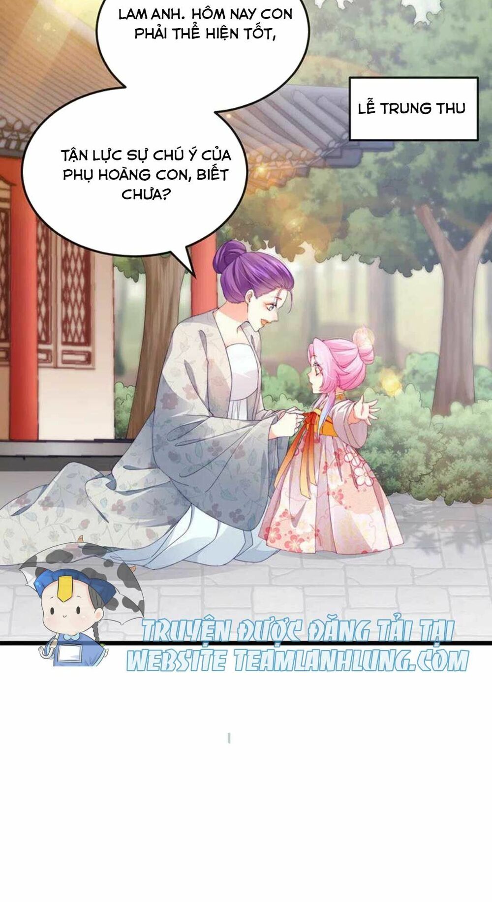 100 Cách Ngược Tra Nữ: Chapter 46