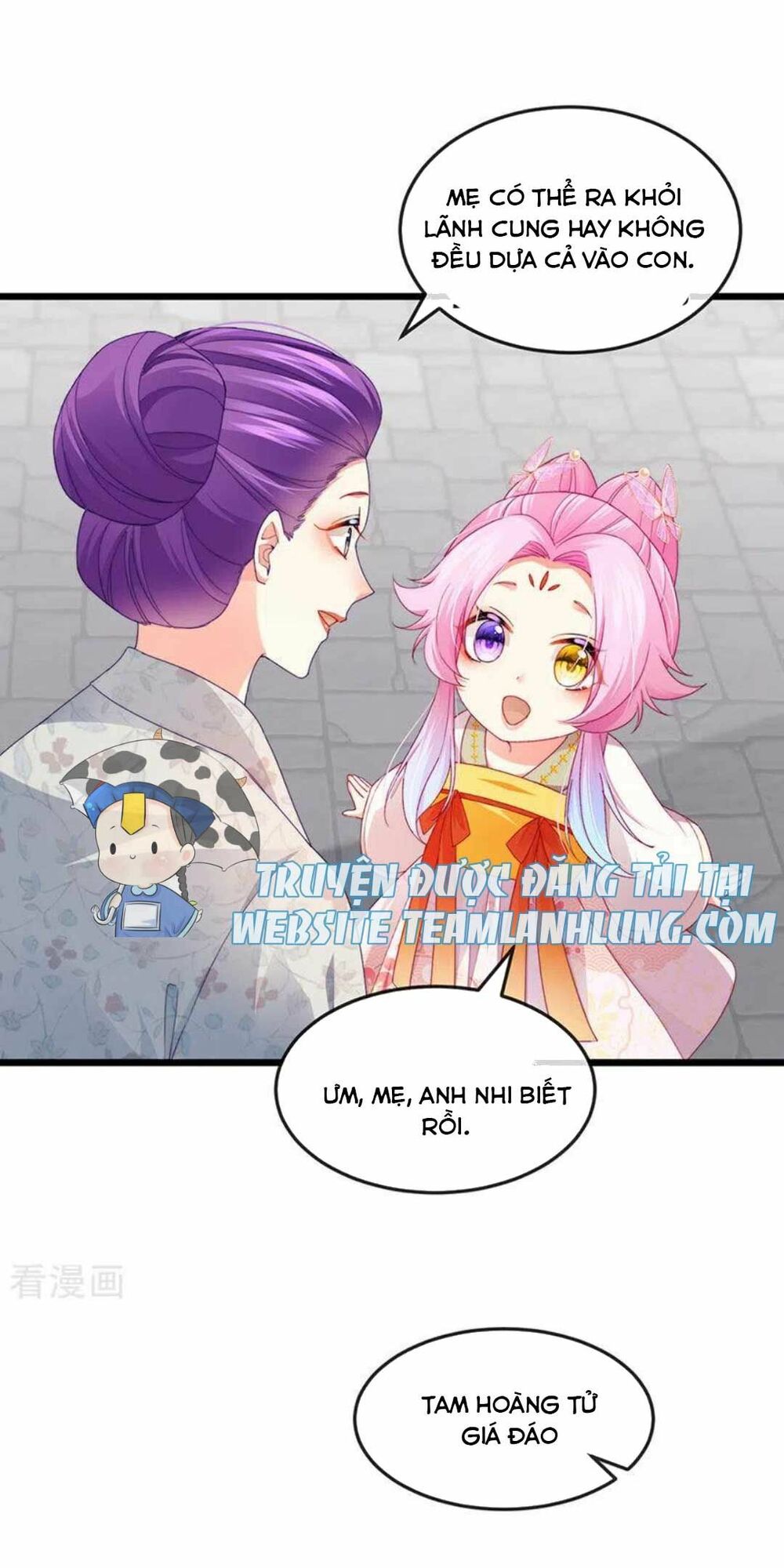100 Cách Ngược Tra Nữ: Chapter 46