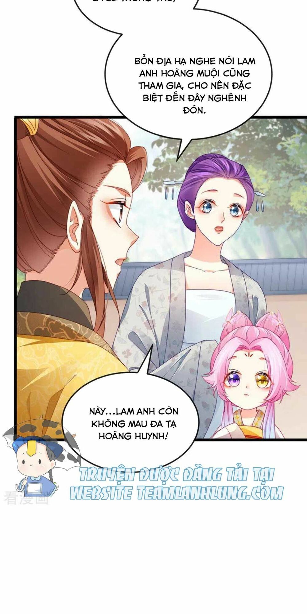 100 Cách Ngược Tra Nữ: Chapter 46