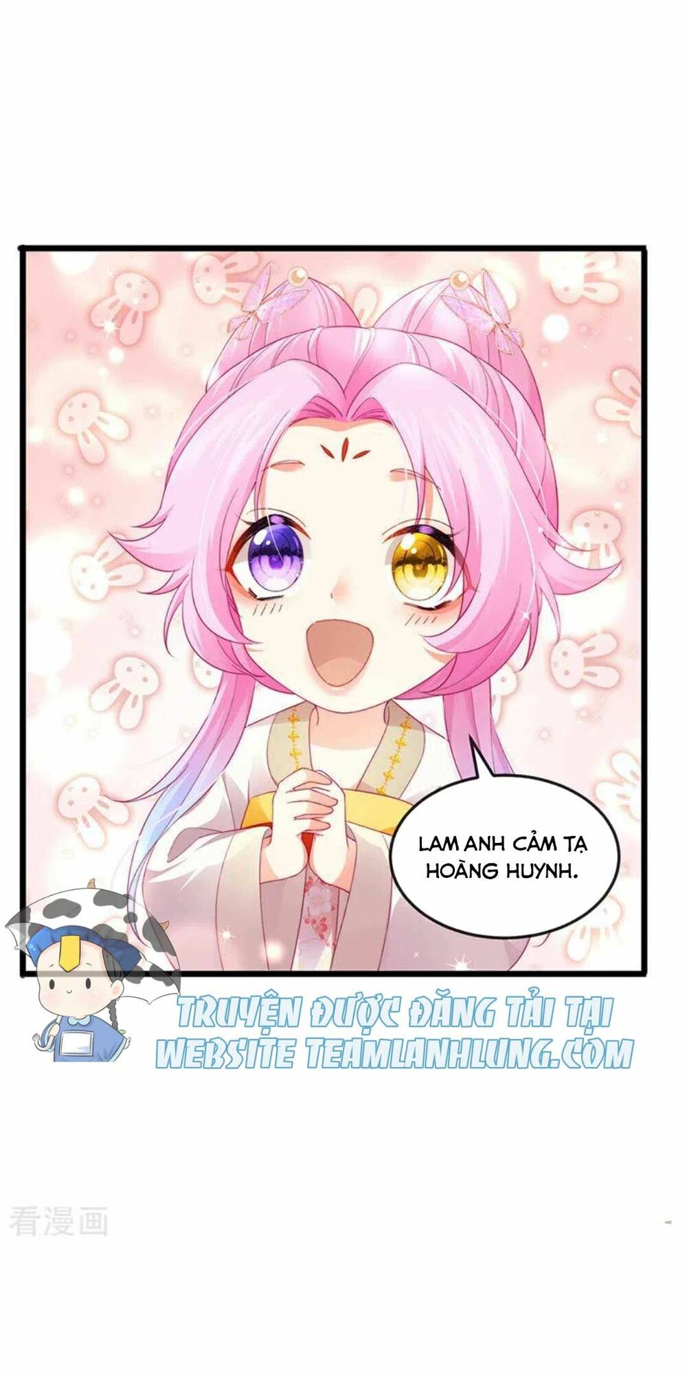 100 Cách Ngược Tra Nữ: Chapter 46