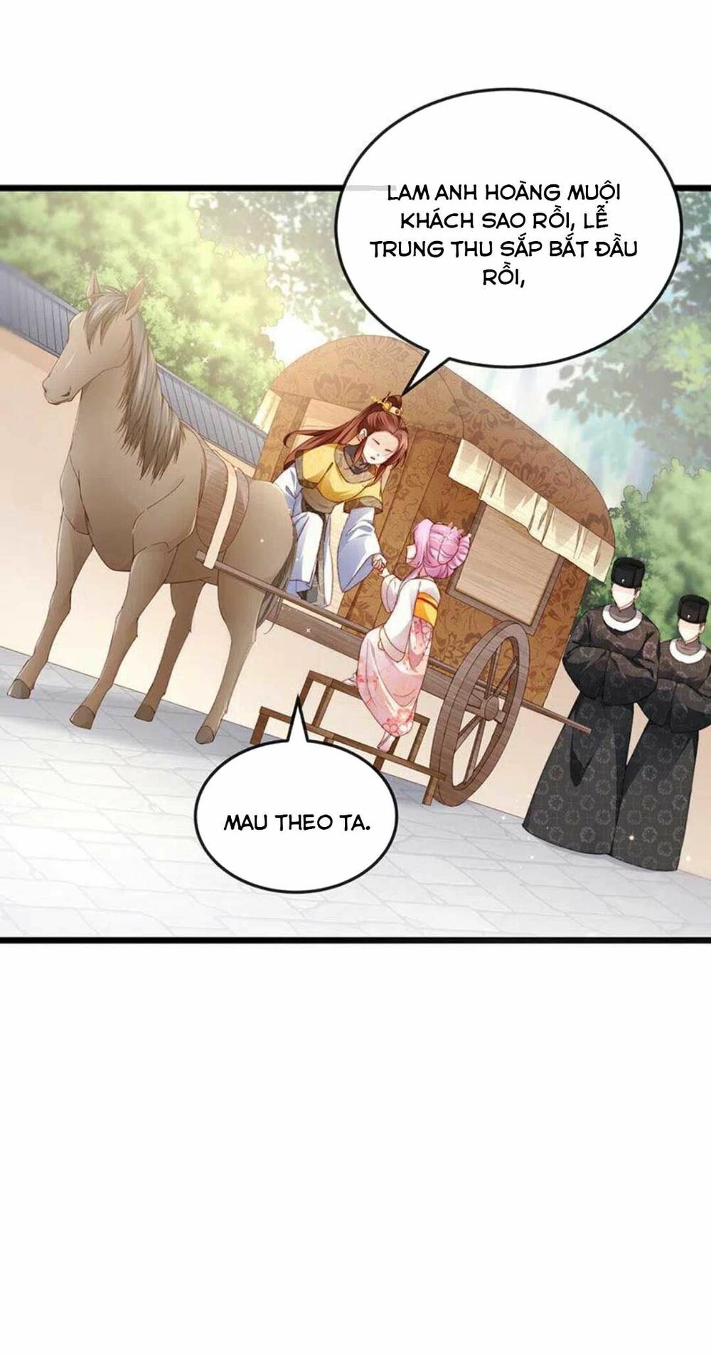 100 Cách Ngược Tra Nữ: Chapter 46