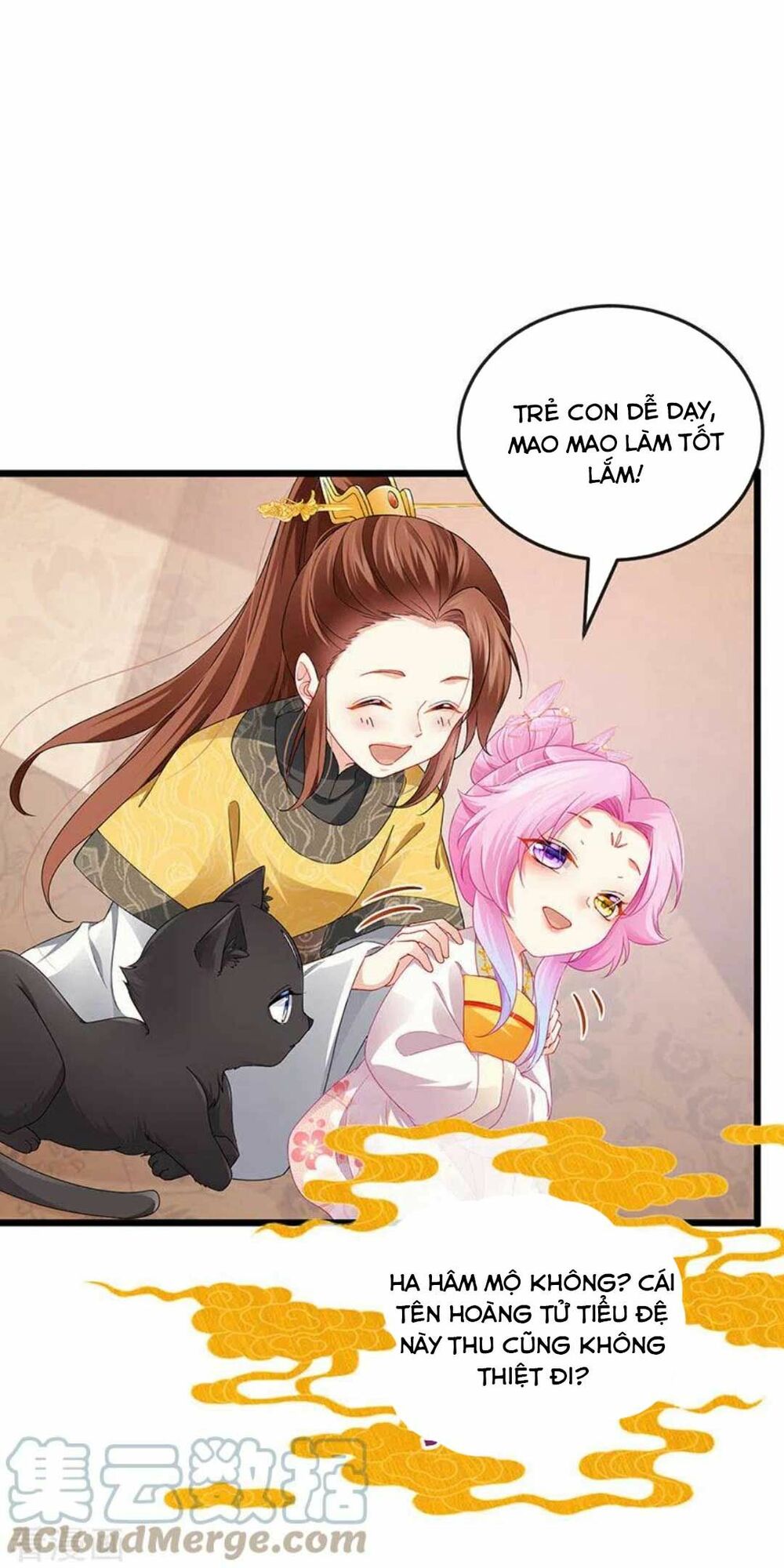 100 Cách Ngược Tra Nữ: Chapter 46