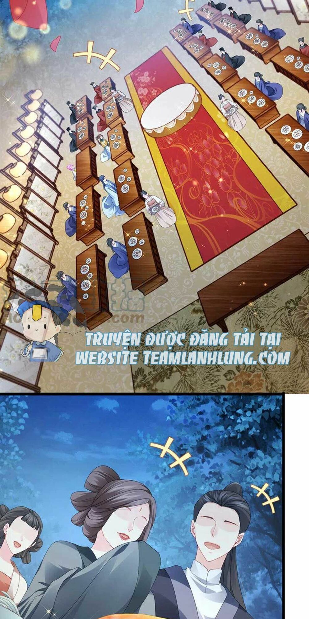 100 Cách Ngược Tra Nữ: Chapter 46