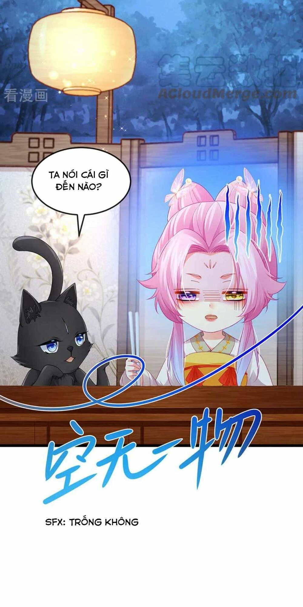 100 Cách Ngược Tra Nữ: Chapter 46