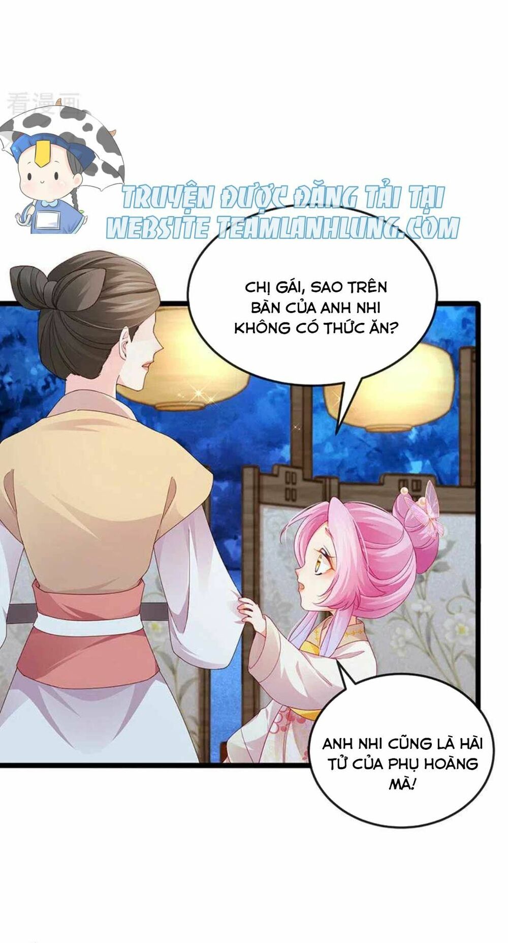 100 Cách Ngược Tra Nữ: Chapter 46