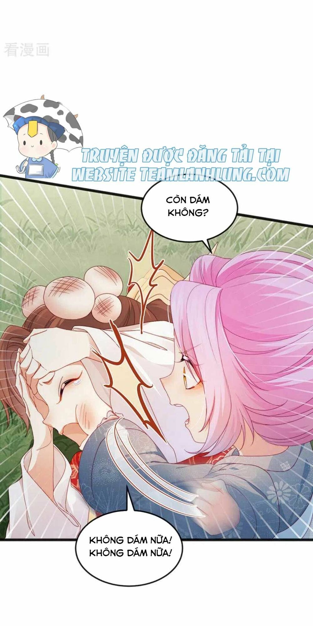 100 Cách Ngược Tra Nữ: Chapter 46