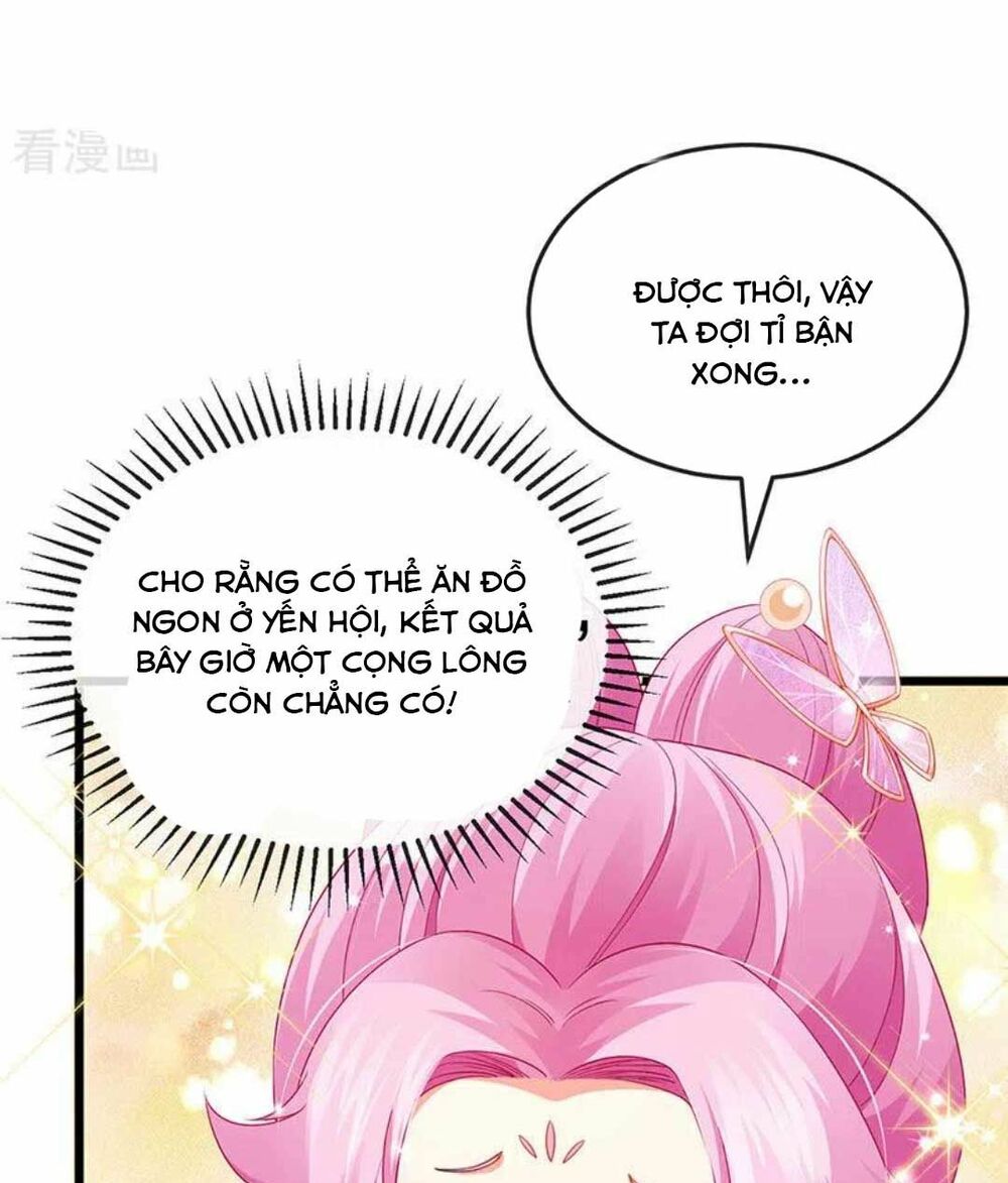 100 Cách Ngược Tra Nữ: Chapter 46
