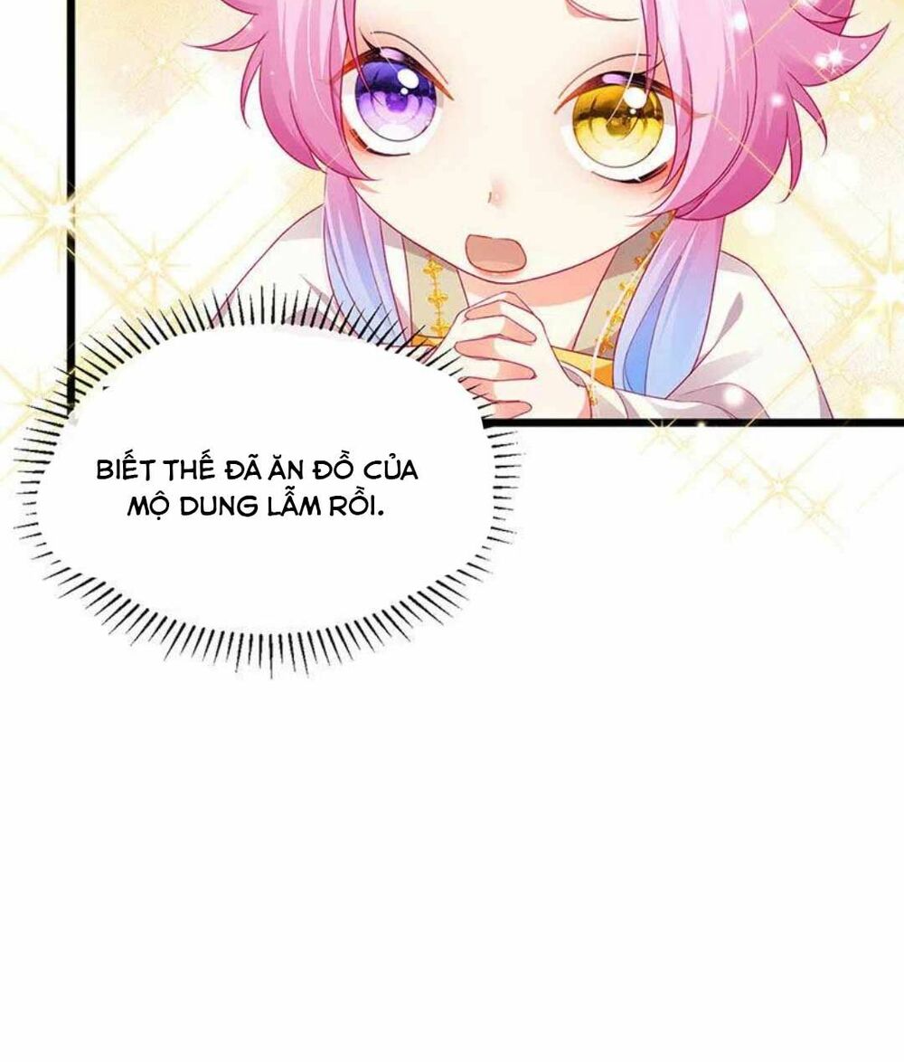 100 Cách Ngược Tra Nữ: Chapter 46