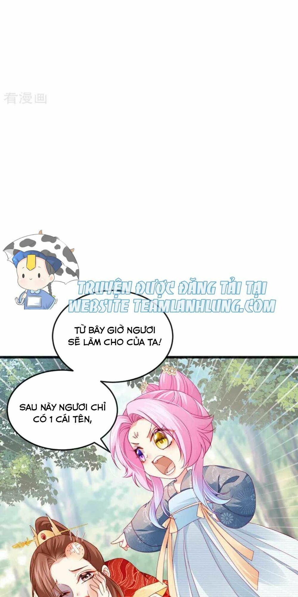 100 Cách Ngược Tra Nữ: Chapter 46