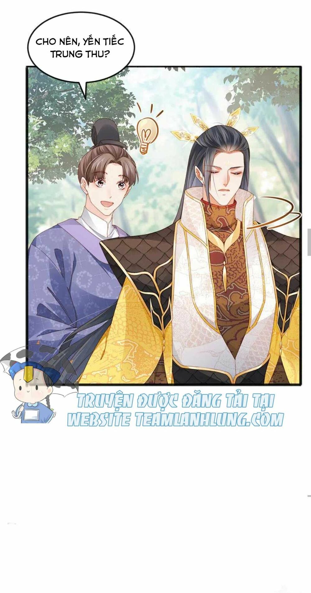 100 Cách Ngược Tra Nữ: Chapter 46