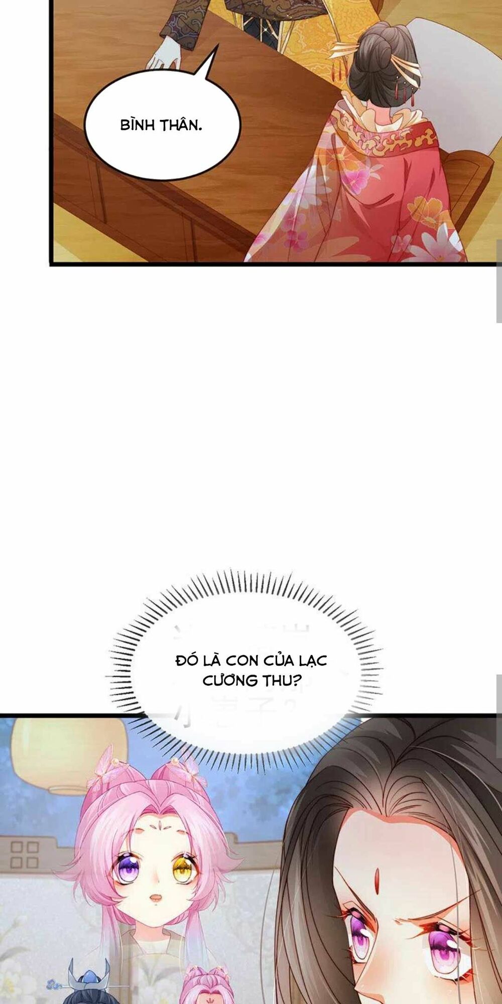 100 Cách Ngược Tra Nữ: Chapter 47