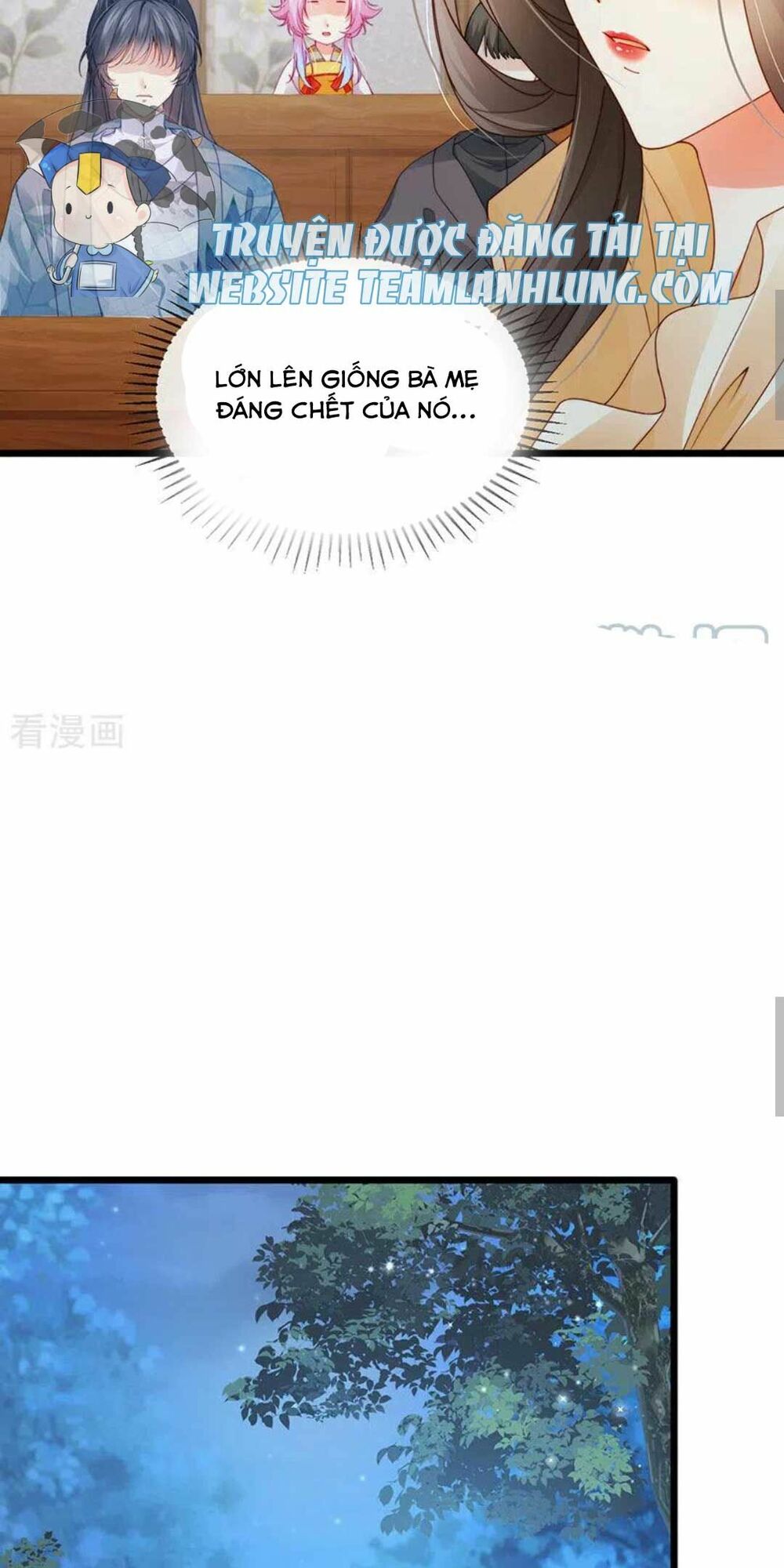 100 Cách Ngược Tra Nữ: Chapter 47
