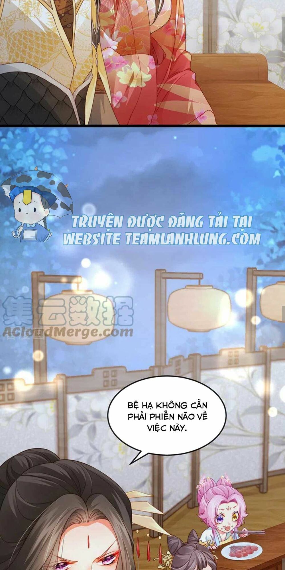 100 Cách Ngược Tra Nữ: Chapter 47