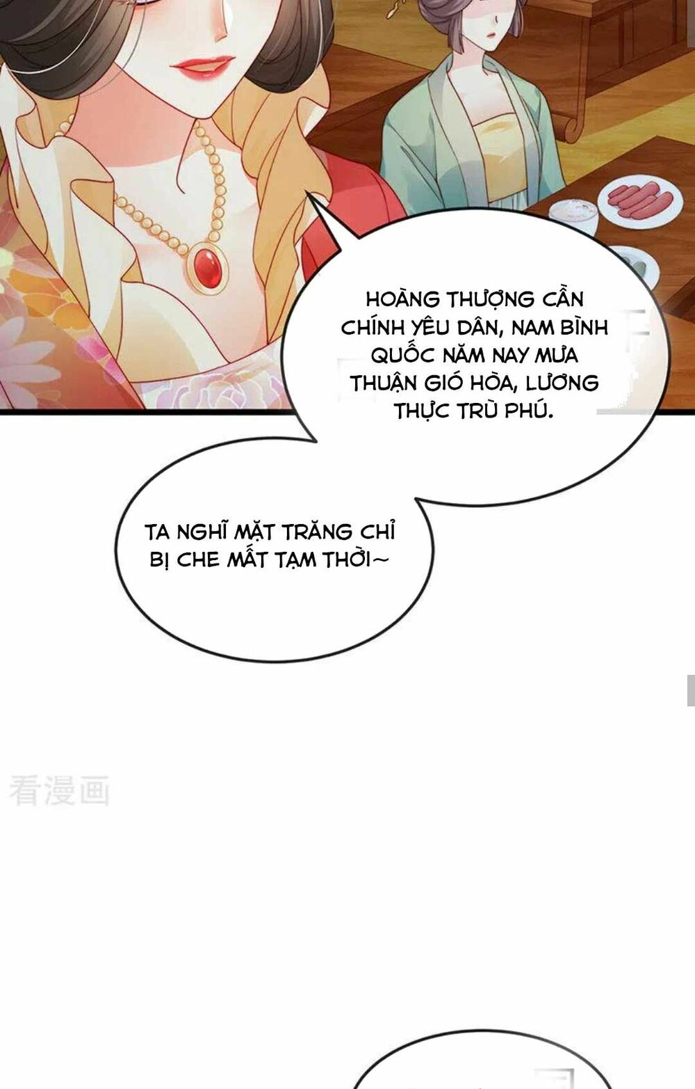 100 Cách Ngược Tra Nữ: Chapter 47