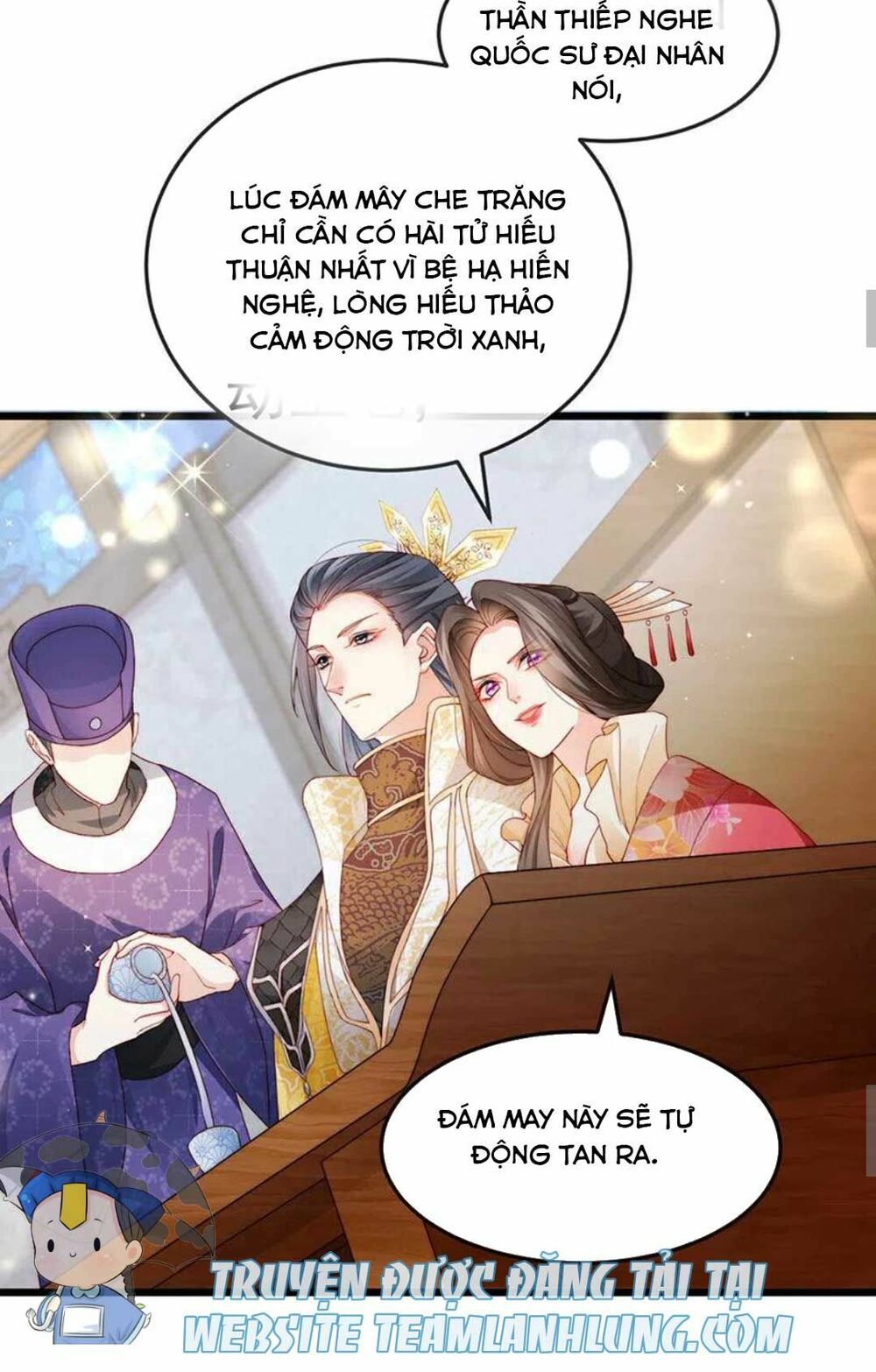 100 Cách Ngược Tra Nữ: Chapter 47