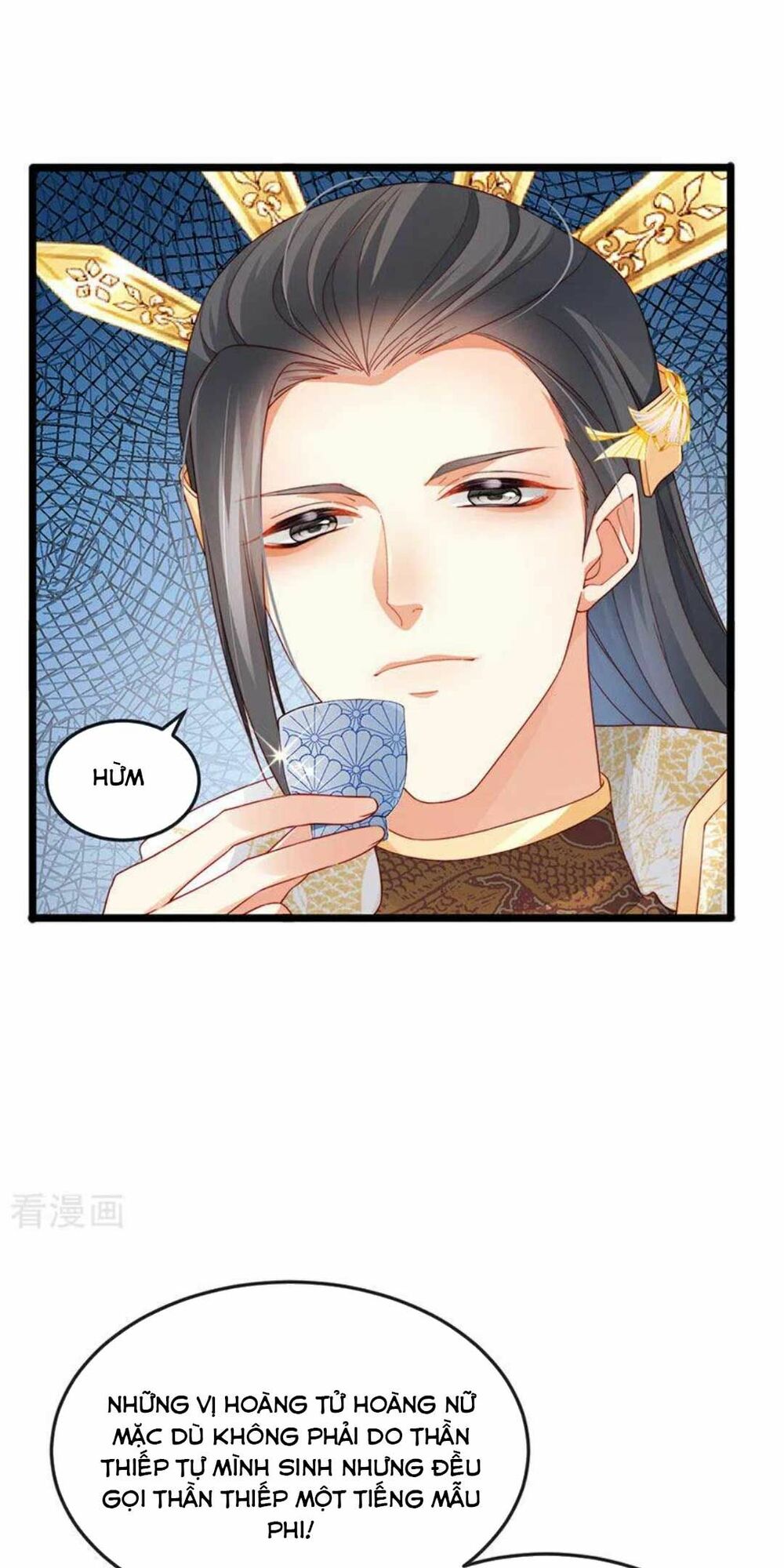 100 Cách Ngược Tra Nữ: Chapter 47