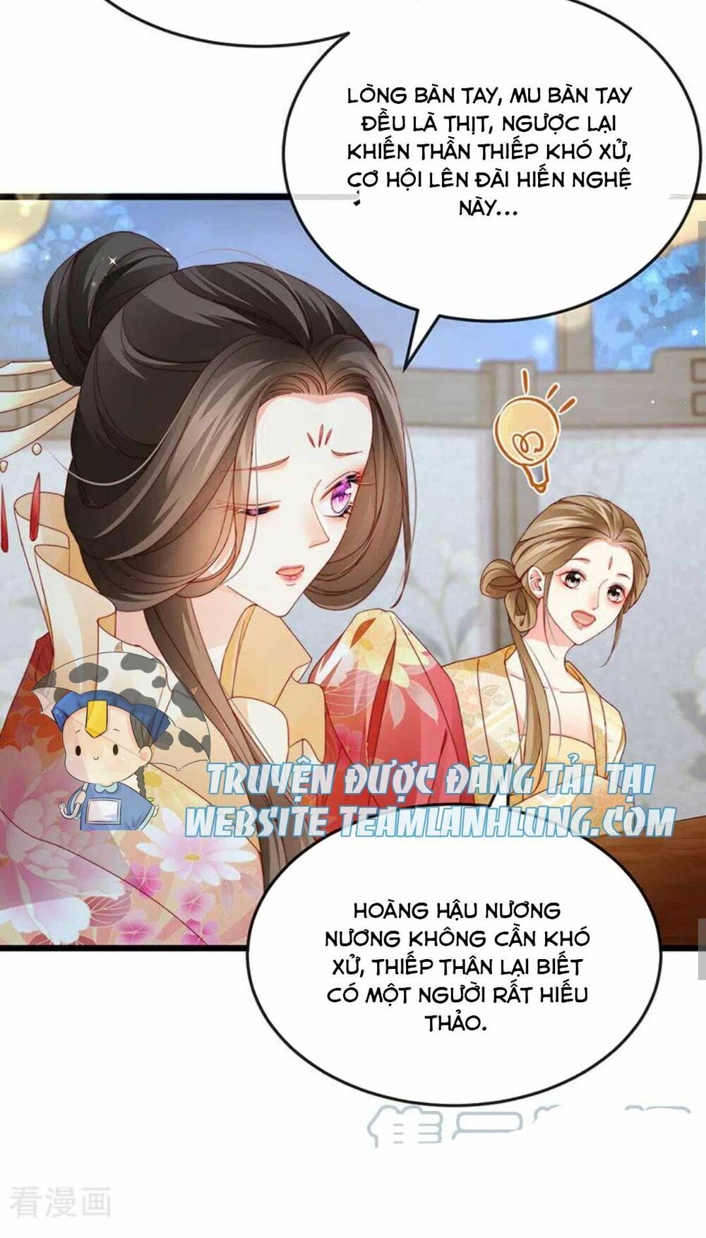 100 Cách Ngược Tra Nữ: Chapter 47