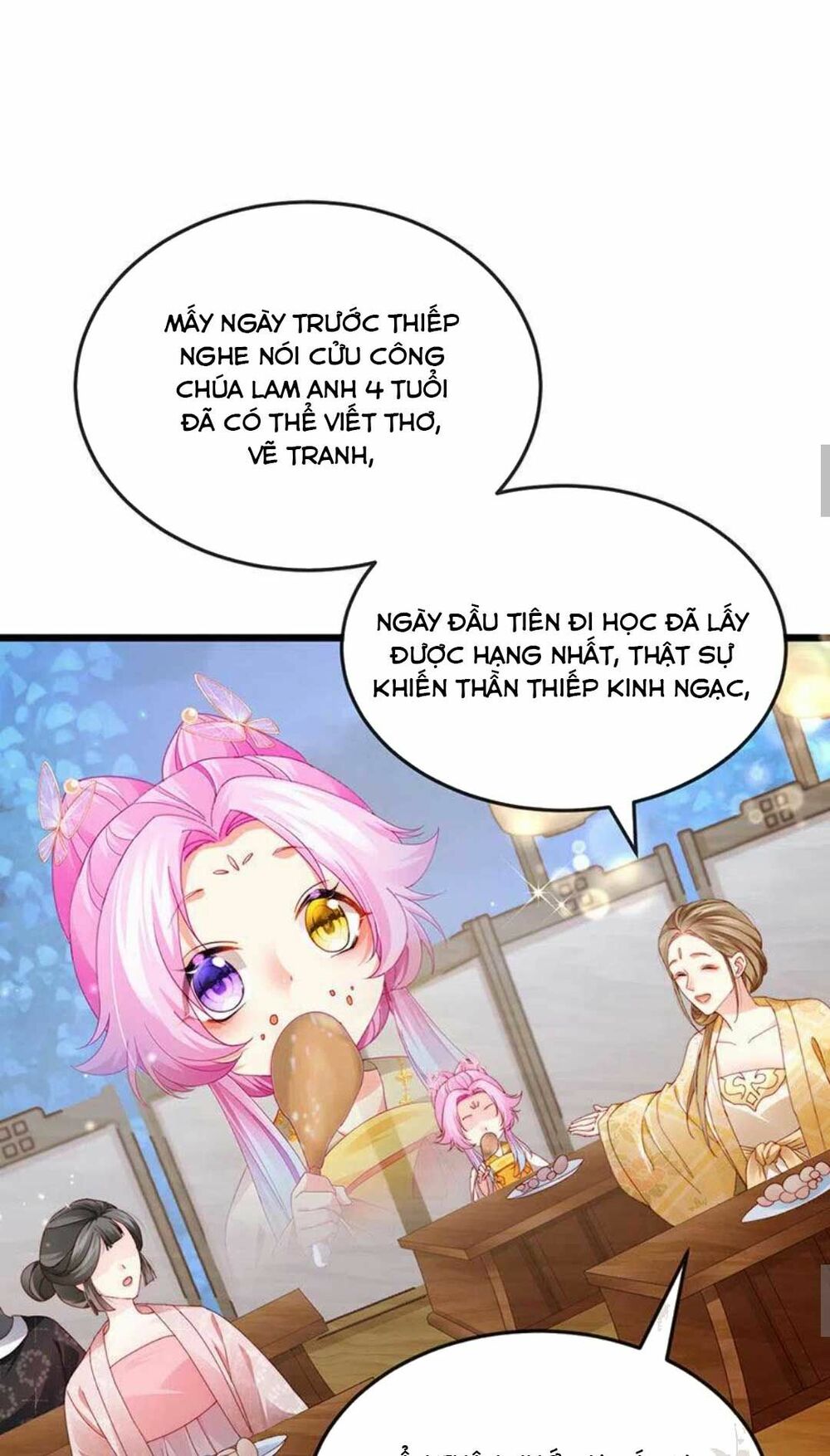 100 Cách Ngược Tra Nữ: Chapter 47