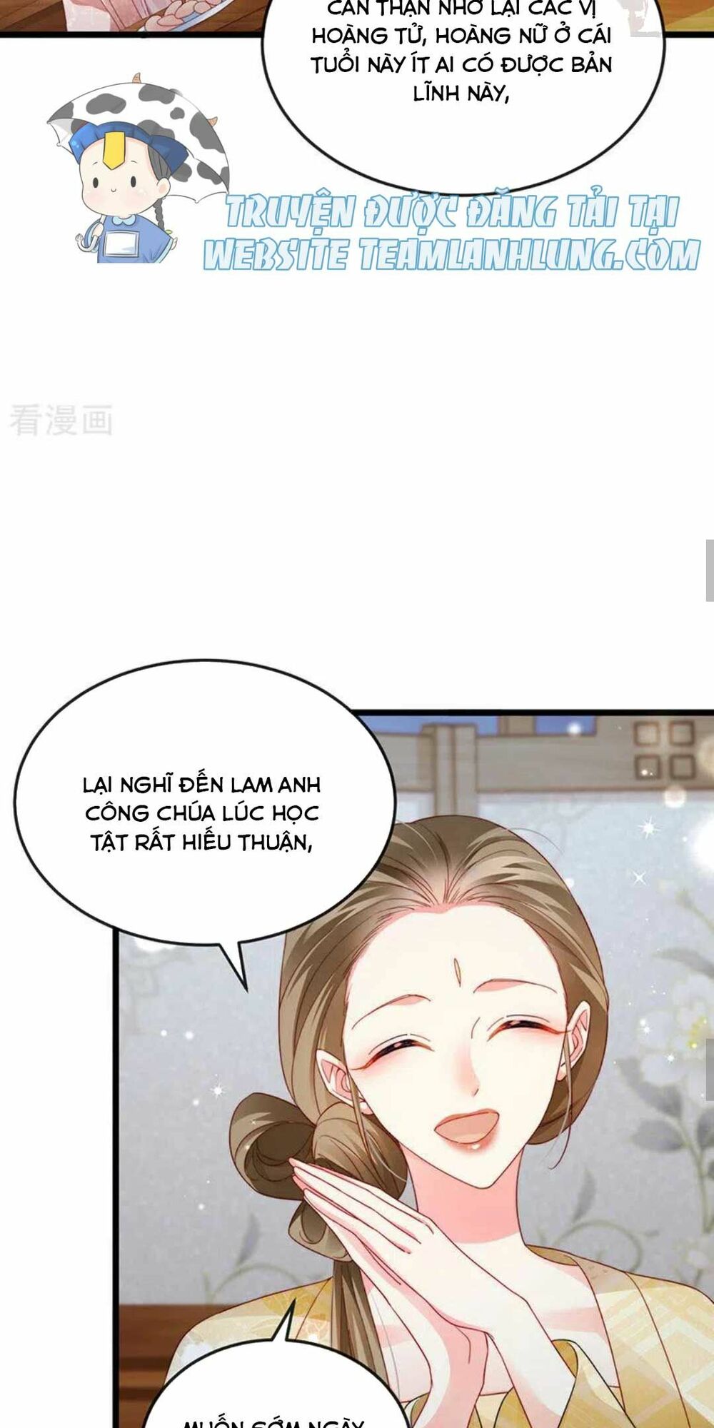100 Cách Ngược Tra Nữ: Chapter 47