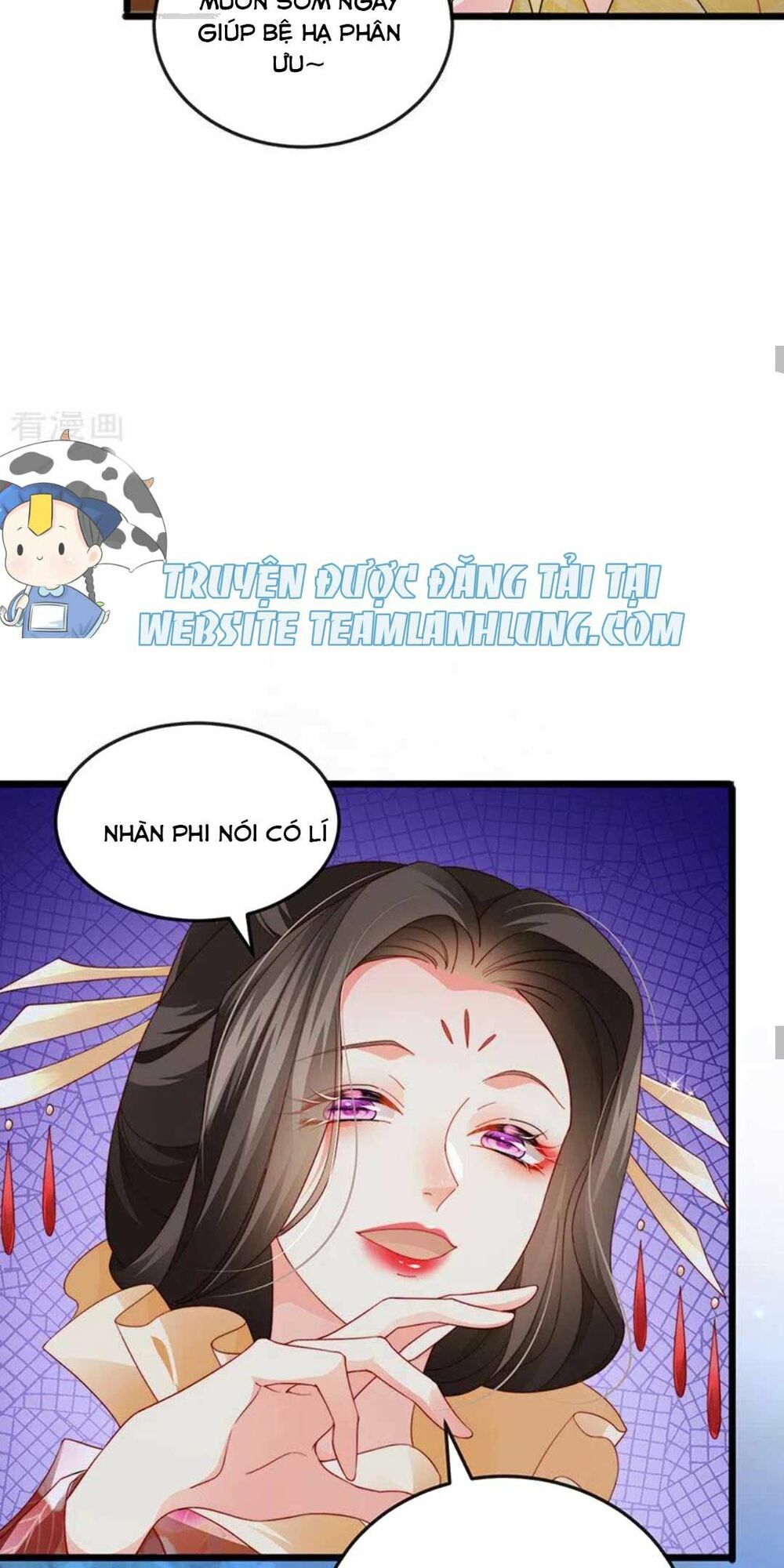 100 Cách Ngược Tra Nữ: Chapter 47