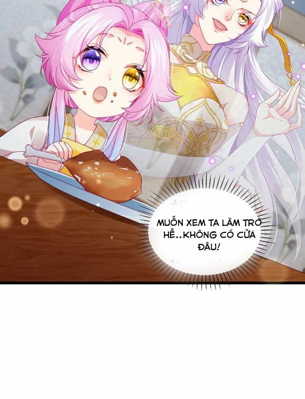 100 Cách Ngược Tra Nữ: Chapter 47