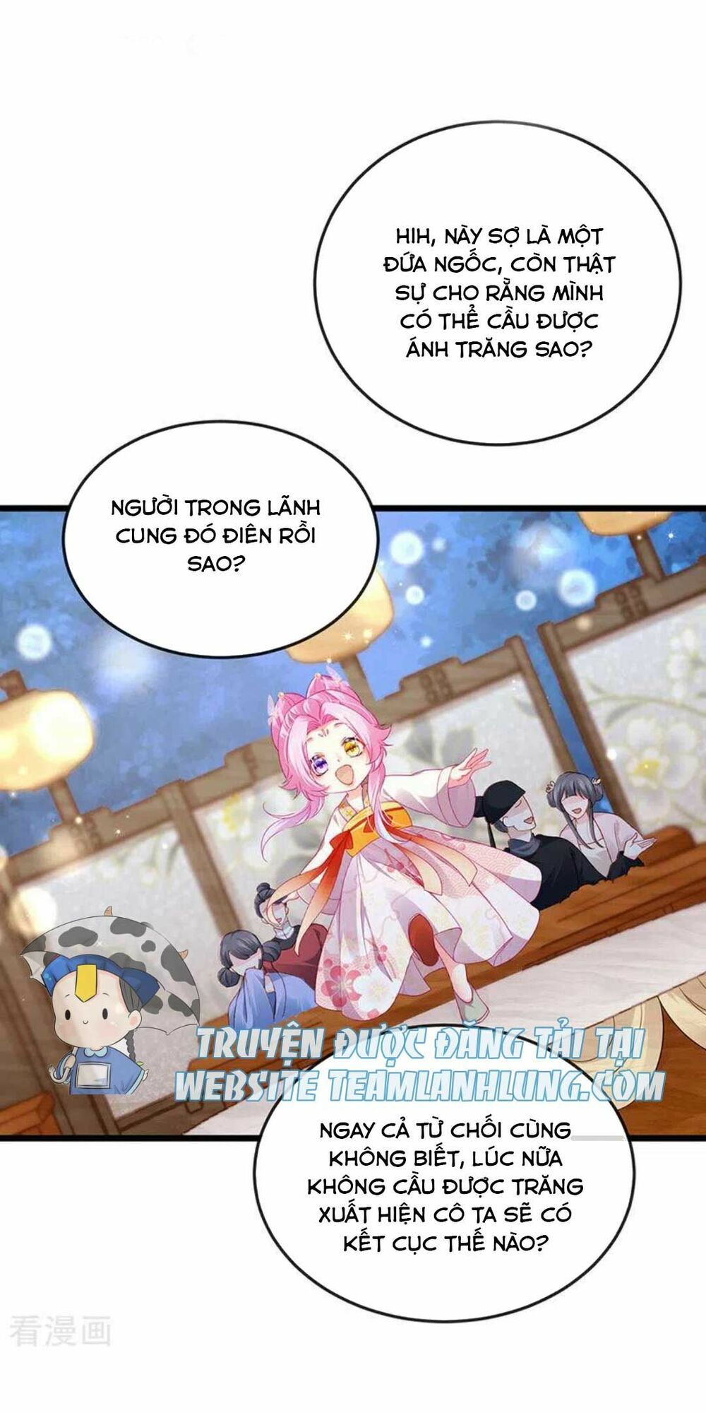 100 Cách Ngược Tra Nữ: Chapter 47