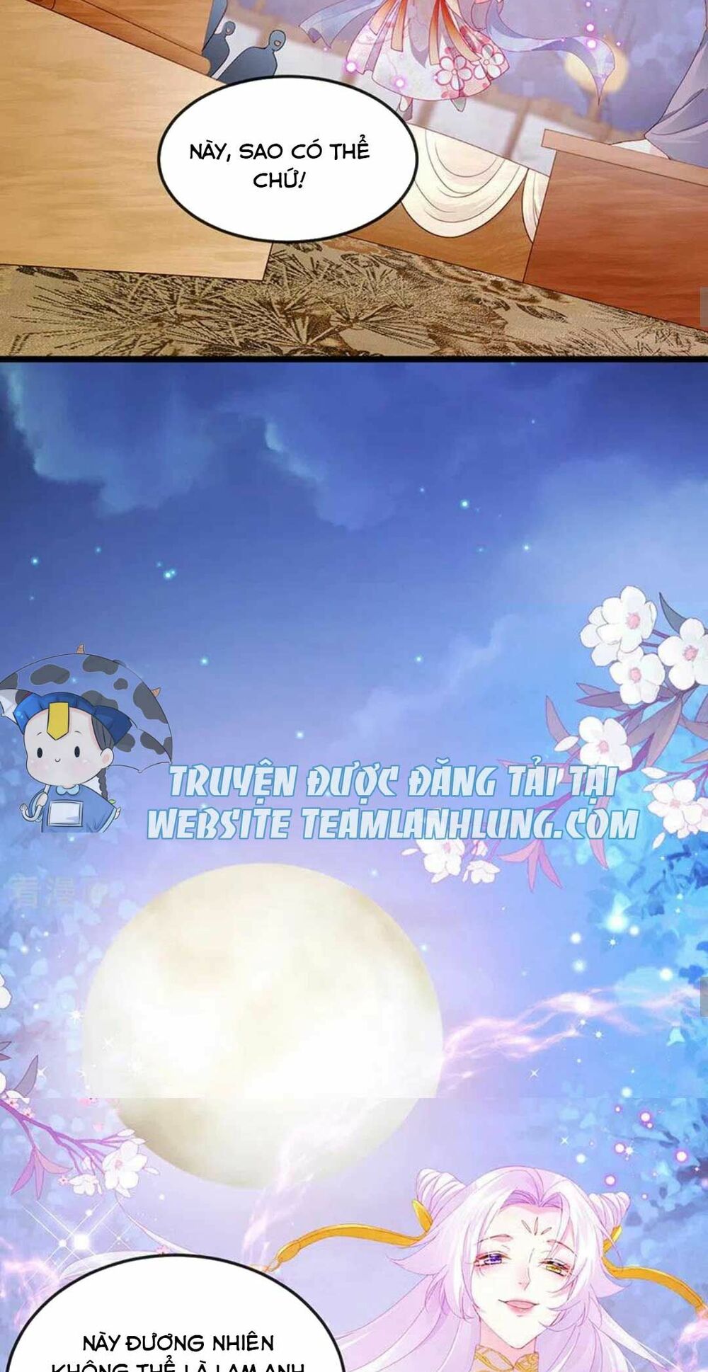 100 Cách Ngược Tra Nữ: Chapter 47