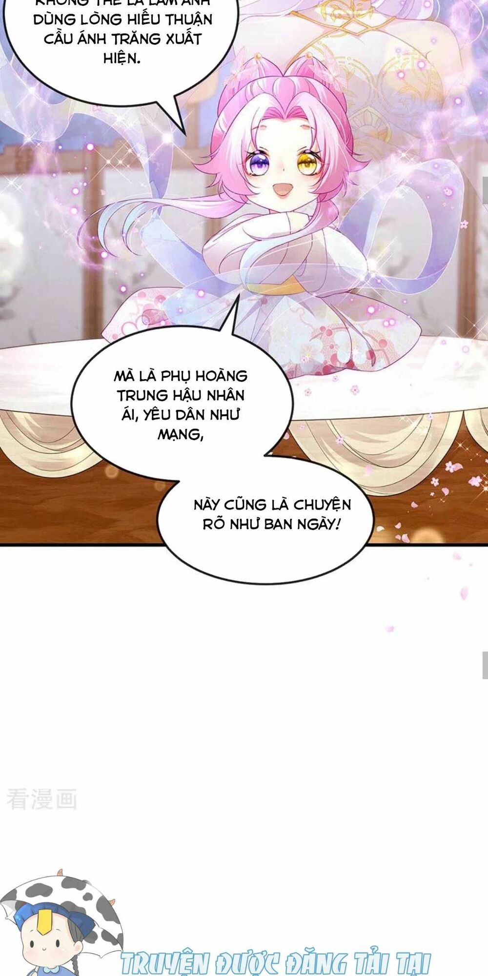 100 Cách Ngược Tra Nữ: Chapter 47