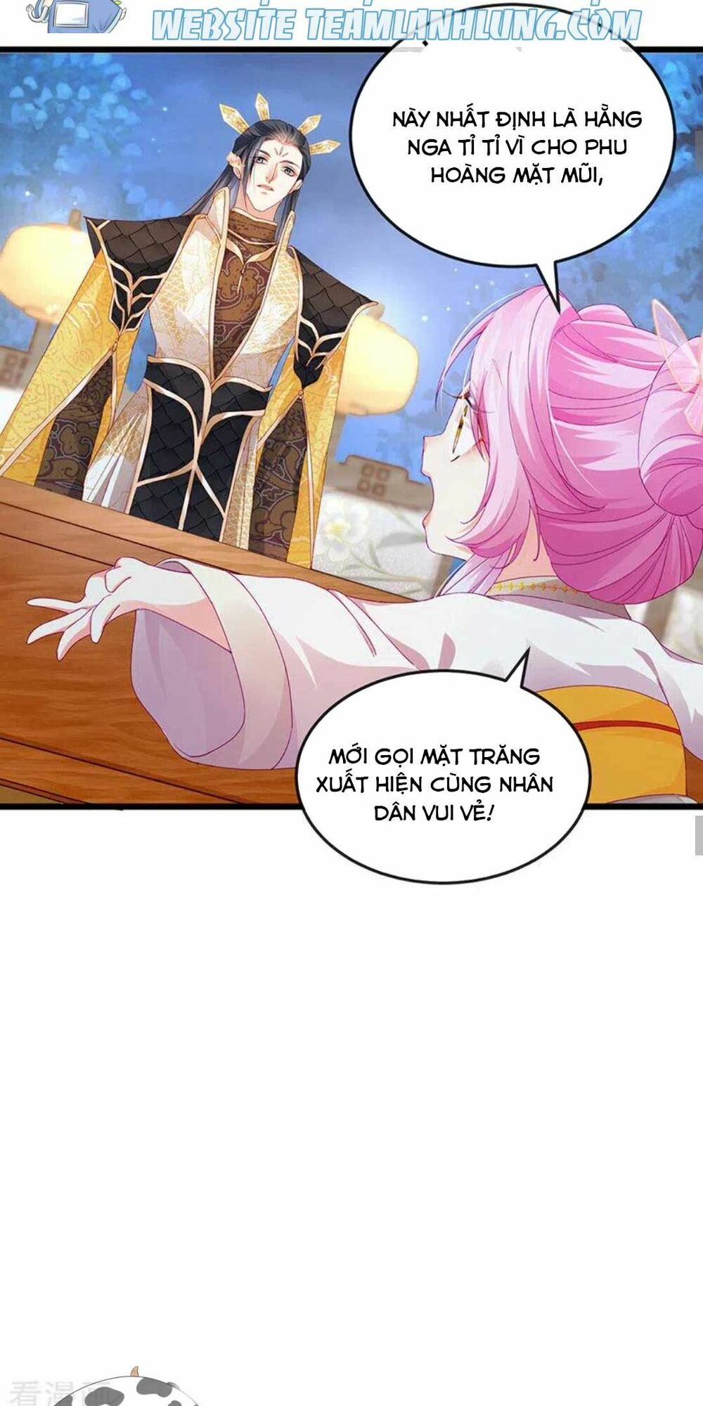 100 Cách Ngược Tra Nữ: Chapter 47