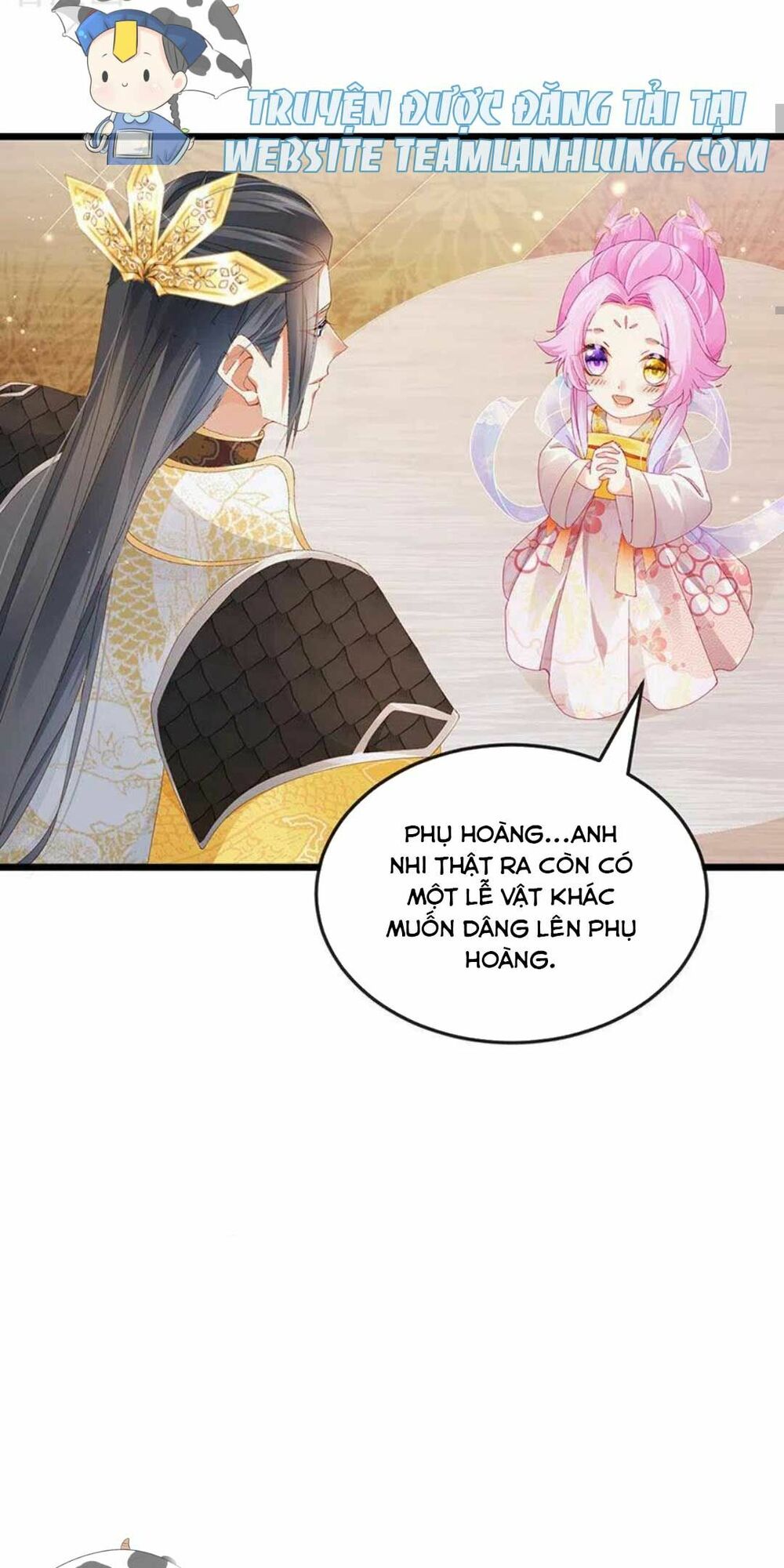 100 Cách Ngược Tra Nữ: Chapter 47