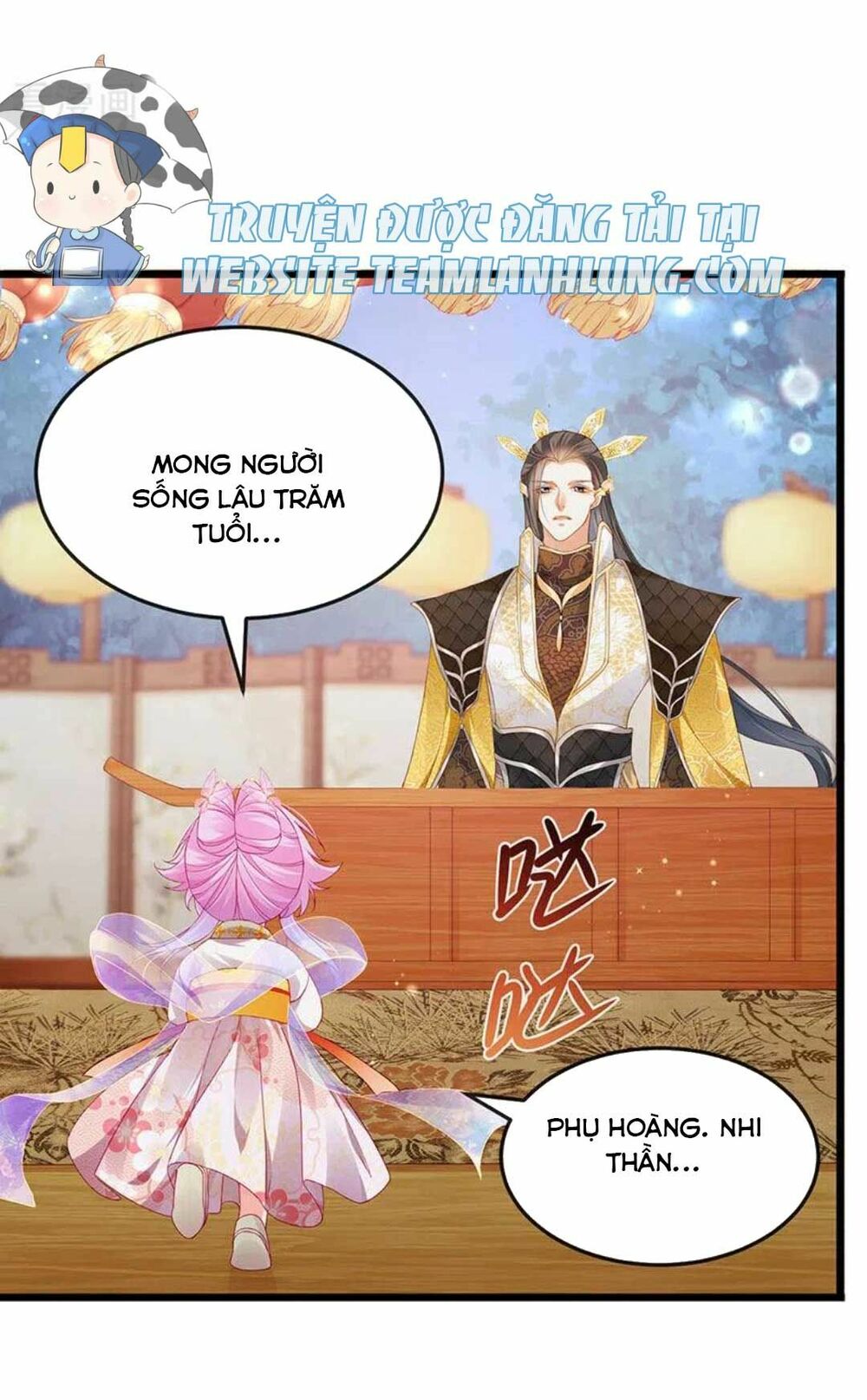 100 Cách Ngược Tra Nữ: Chapter 47